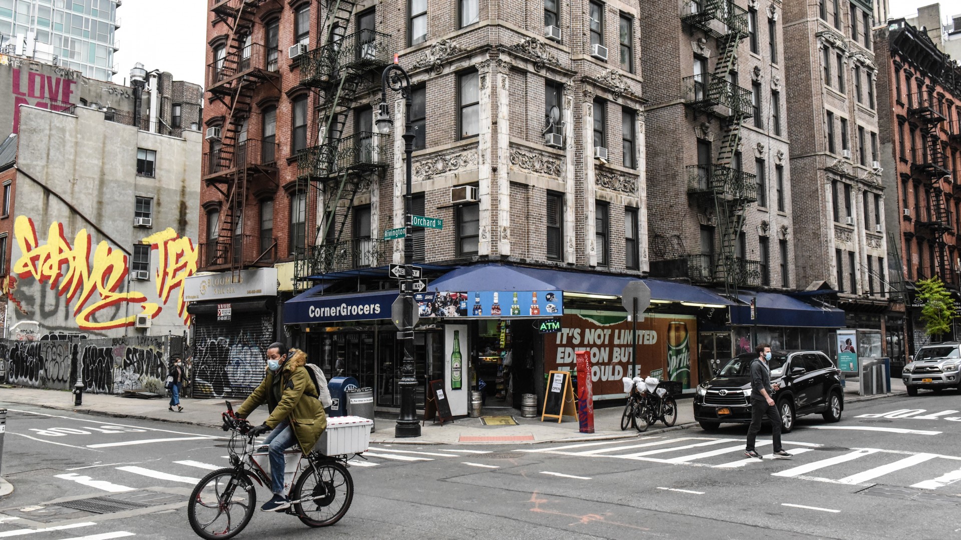 Phia’s $35.5 Million Series A Gets a Nolita Bodega Makeover