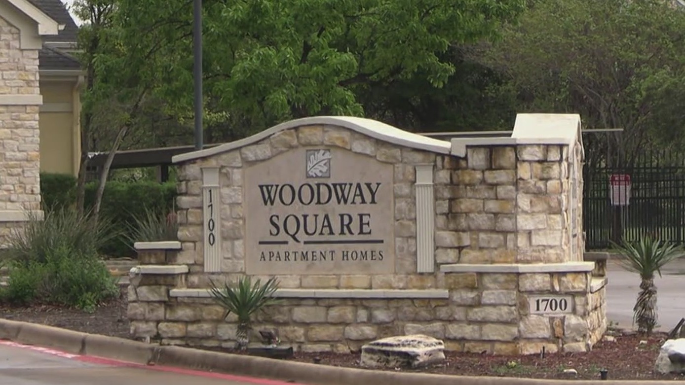 Violencia preocupa a residentes de Woodway Square en Austin Video