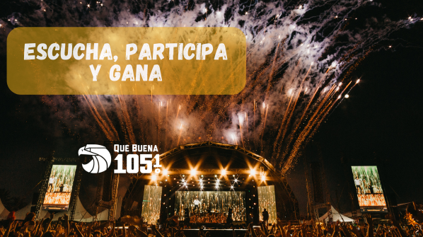 Escucha y gana tus boletos al Viva Summerfest! | Univision