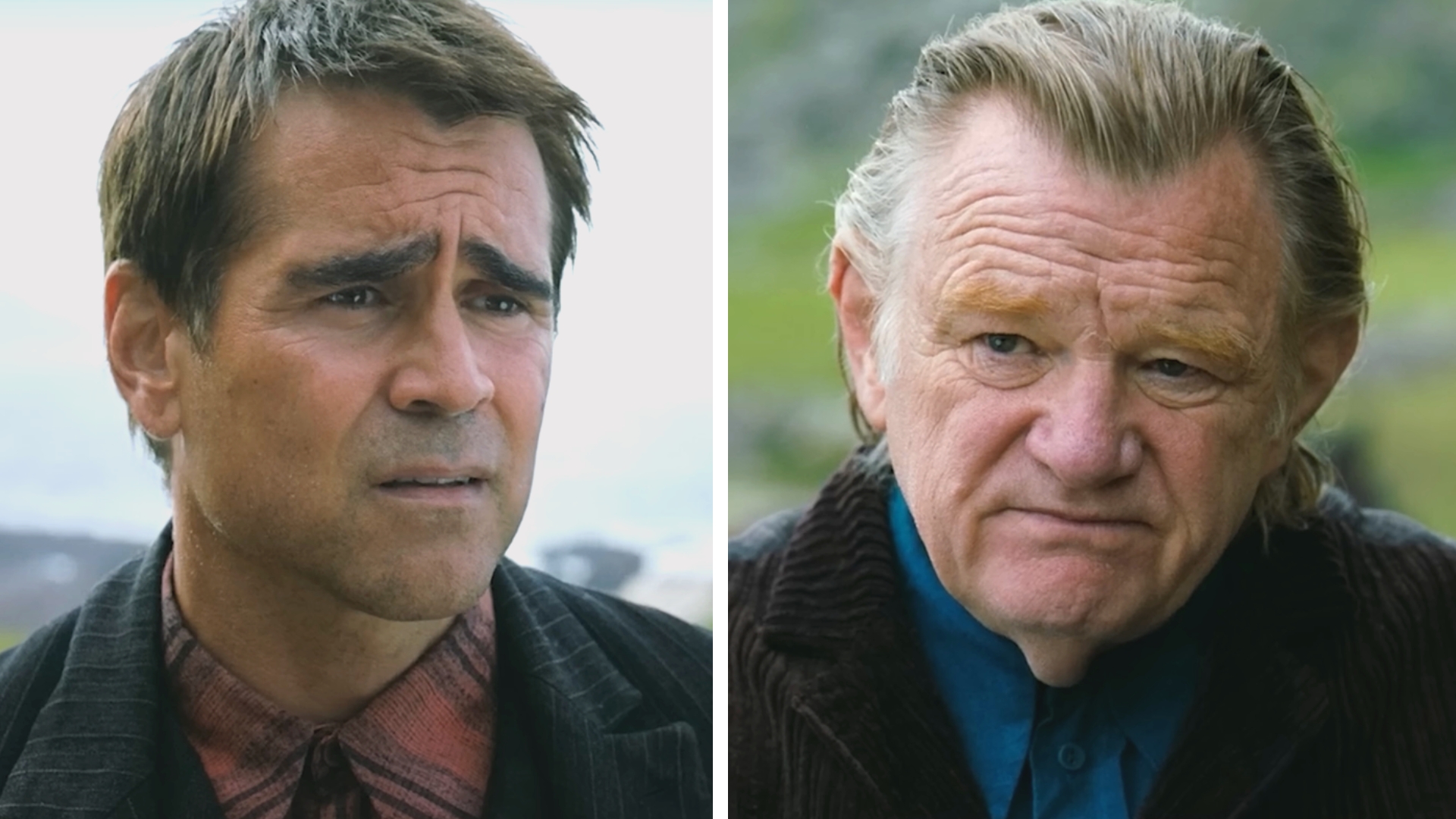 “The Banshees of Inisherin”: what does the end of the film with Colin Farrell mean?