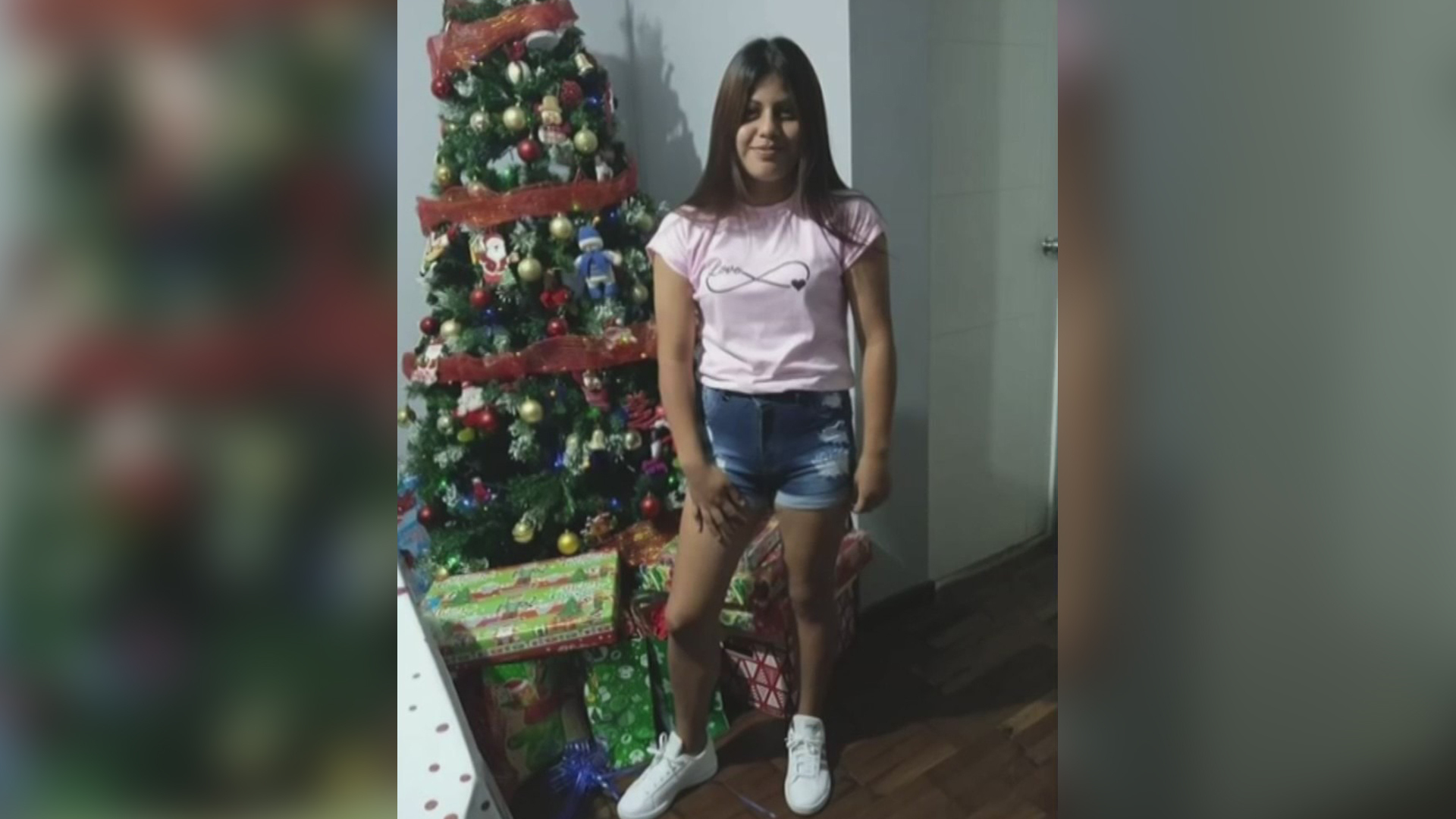 Feminicidio de Katherine Gómez: su novio la quemo viva tras terminar 