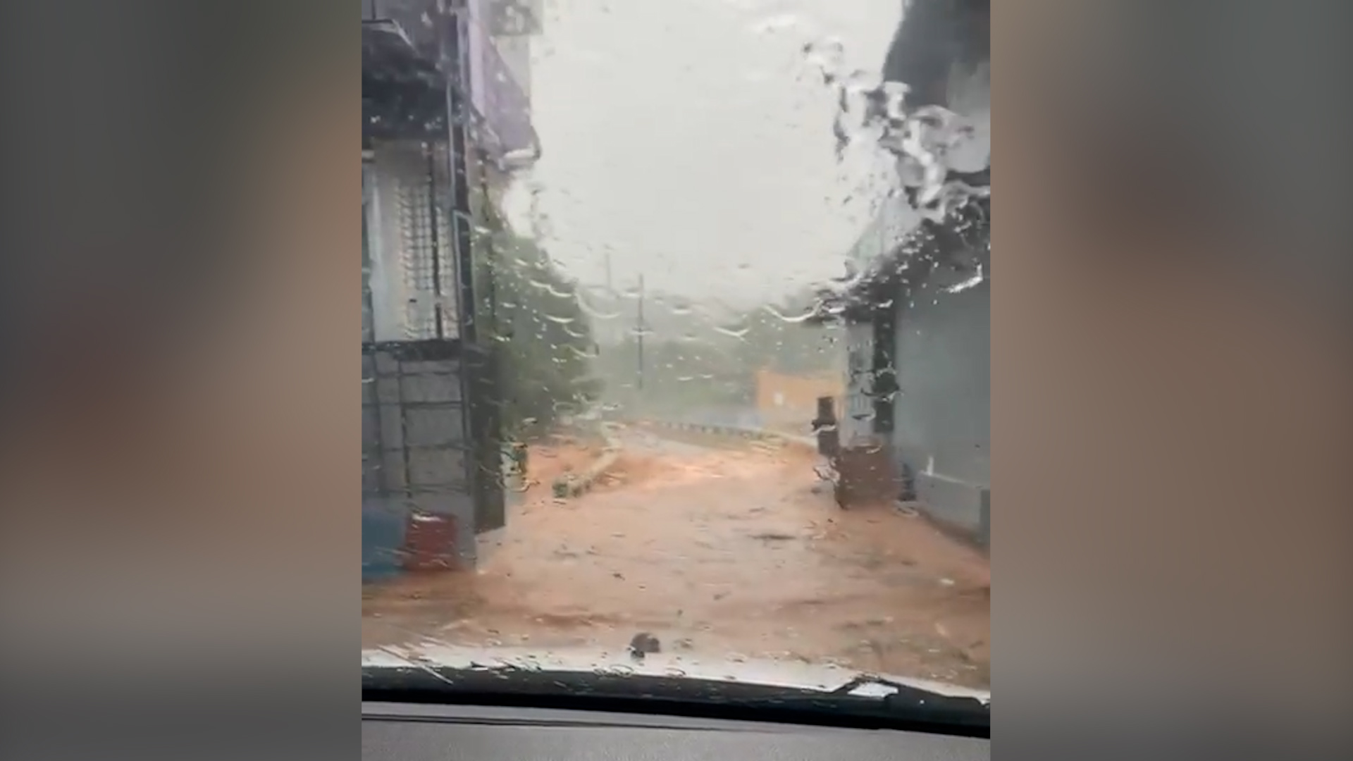 "Estamos en medio de una emergencia" alcalde de Orocovis informa que