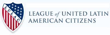 Lulac logo sponsor