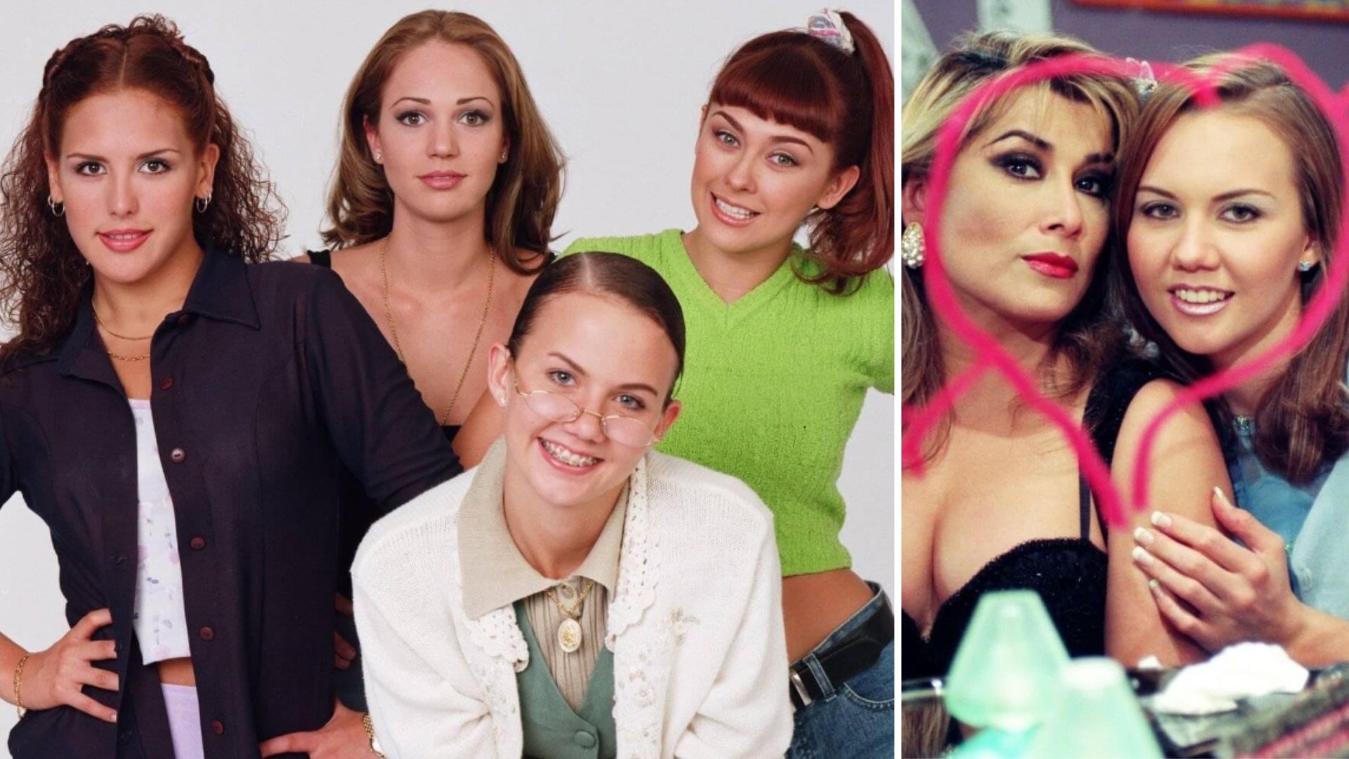 Actress Dreamer reveals that she felt Dulce’s death: “I feel things”