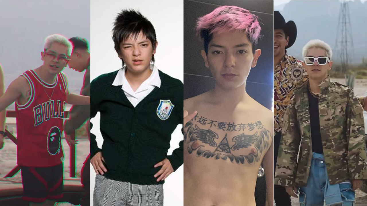 Beng Zeng: 3 canciones para entender al Chino como músico | Shows