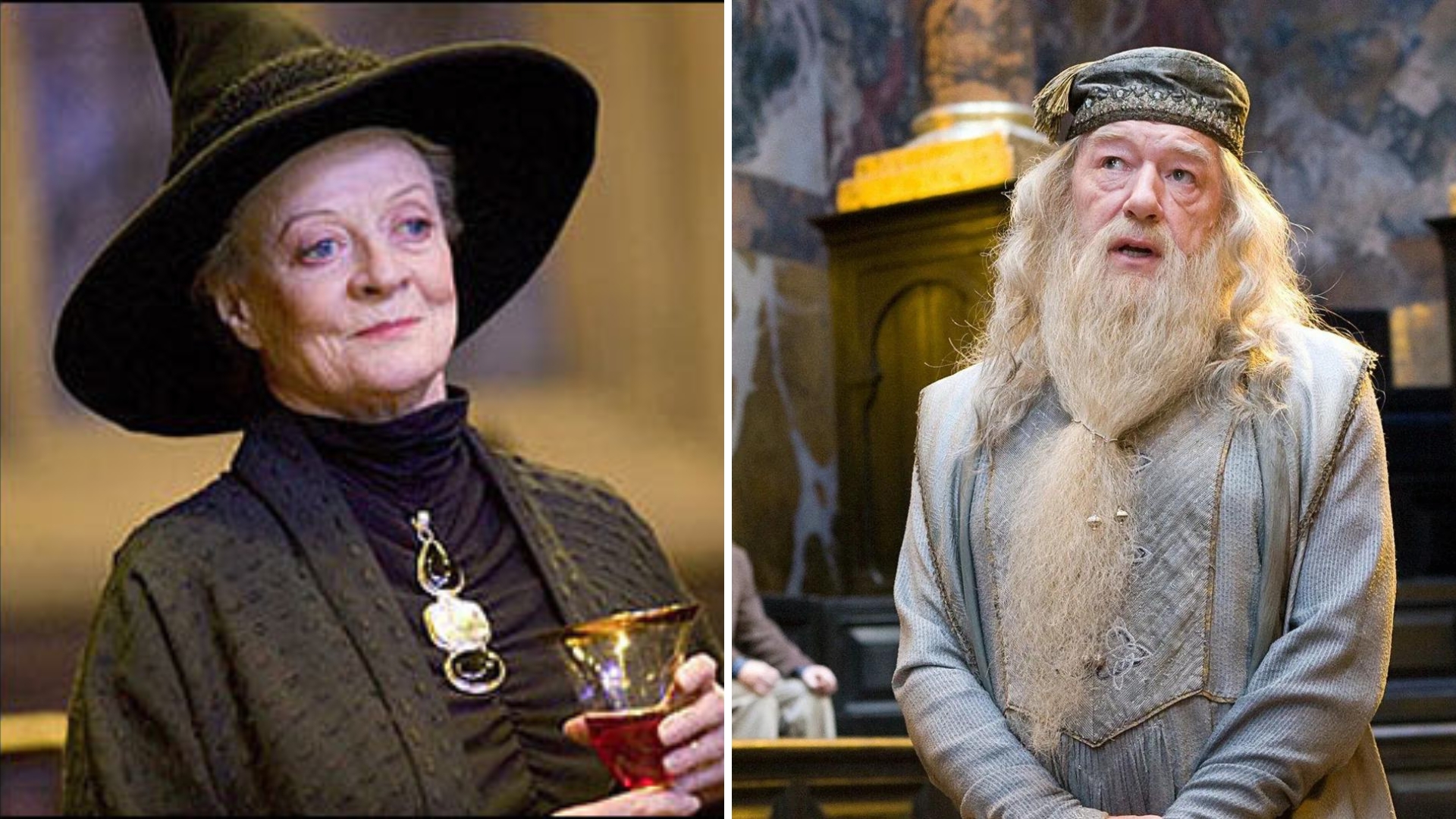 Harry Potter' serie de televisión: fecha de estreno, elenco, de qué tratará  y más detalles de la producción de HBO Max | Entretenimiento Cine y Series  | Univision, image size:1920x1080