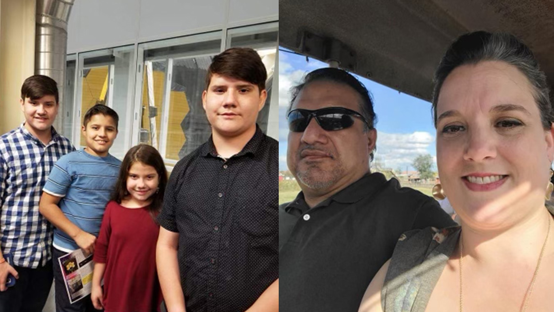 Fallece lydia rodriguez madre de familia de houston por coronavirus