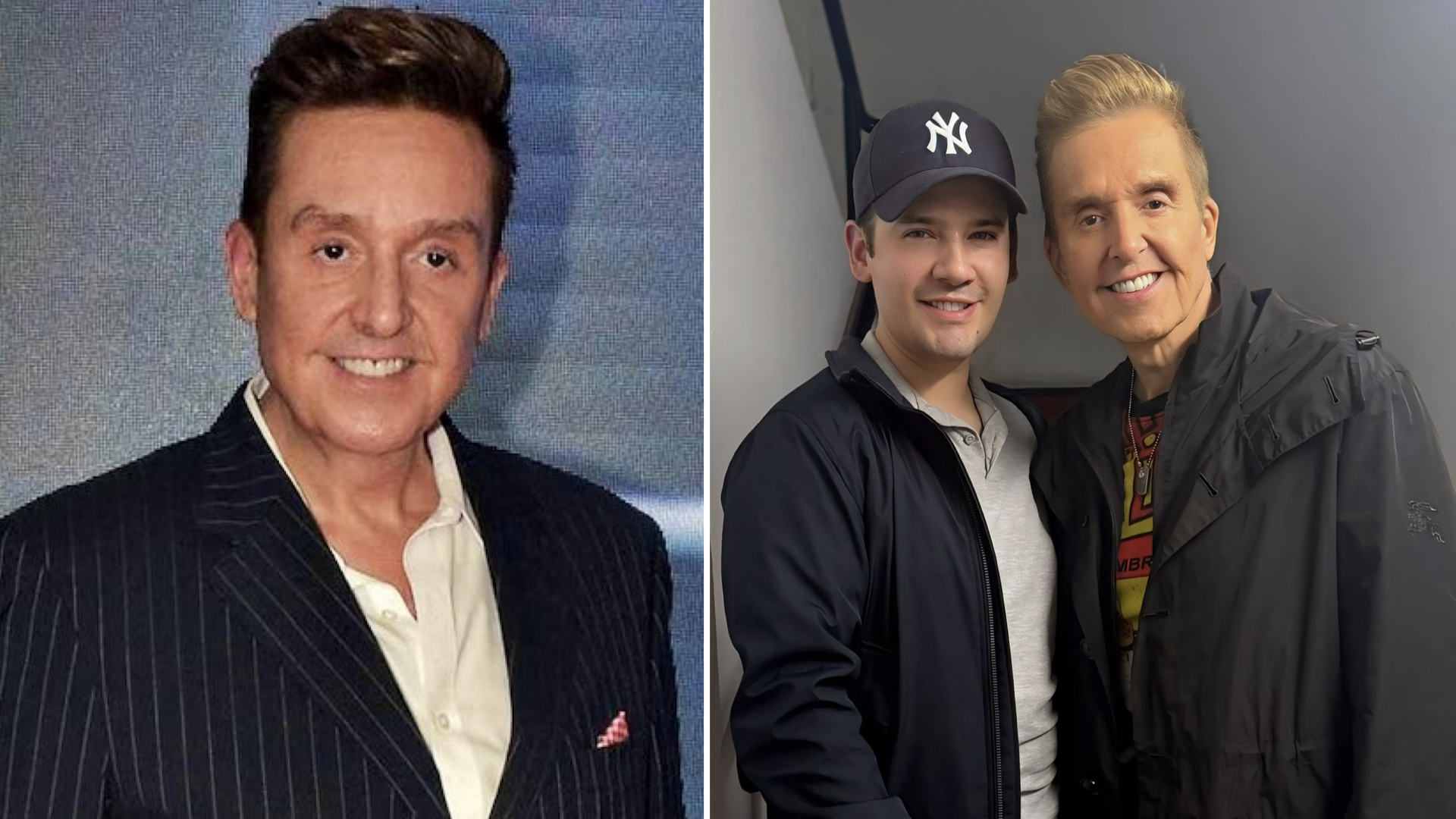 Muere Daniel Bisogno: revelan última voluntad del presentador de 'Ventaneando' | Univision Famosos | Univision