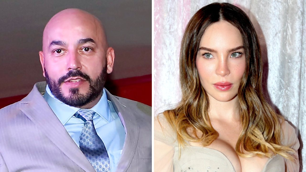Belinda y Lupillo Rivera: ella lo denuncia por “violencia” tras sus afirmaciones sobre su supuesto romance | Univision Famosos | Univision