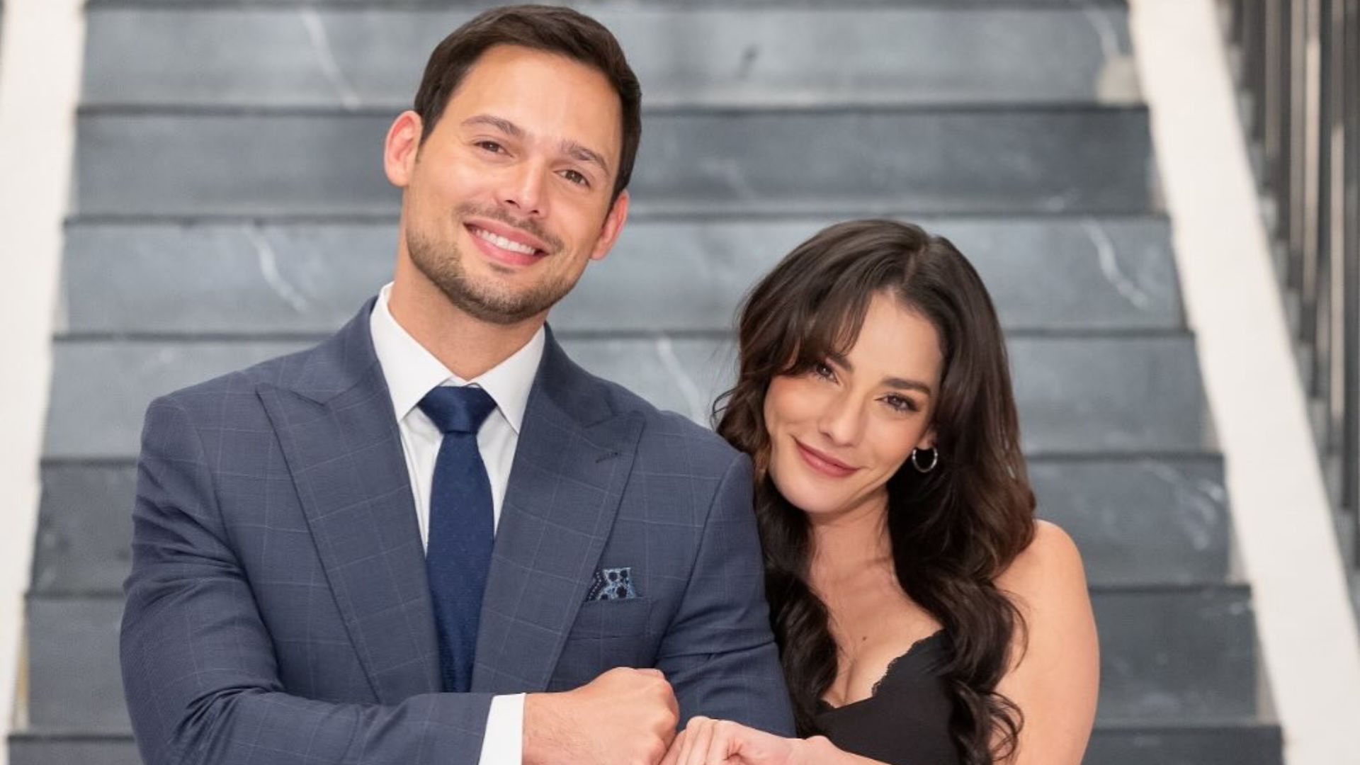 Las Hijas de la Señora García: ¿Por qué Valeria se debería quedar con  Arturo? | Novelas Las Hijas de la Señora García | Las Estrellas