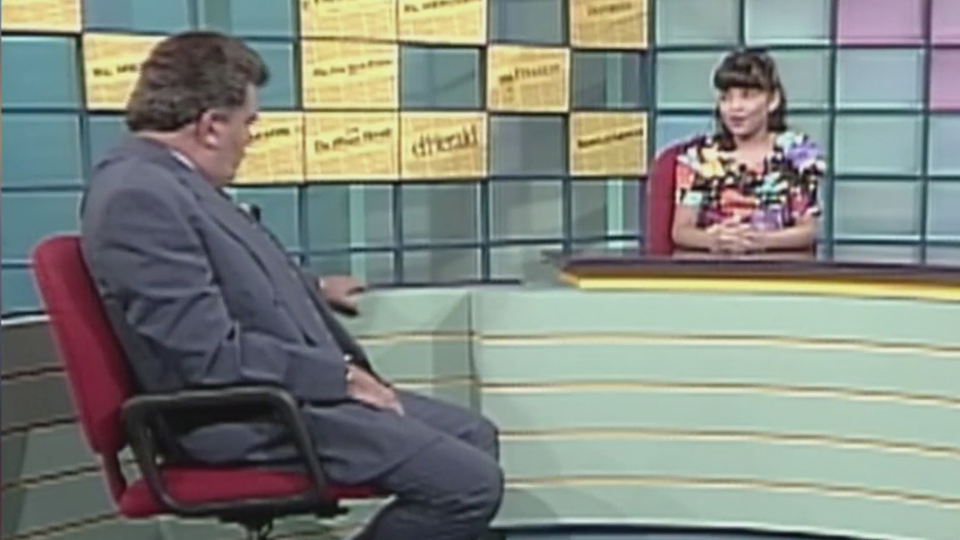 Pamela Silva Conde creció en Sábado Gigante Shows Primer Impacto