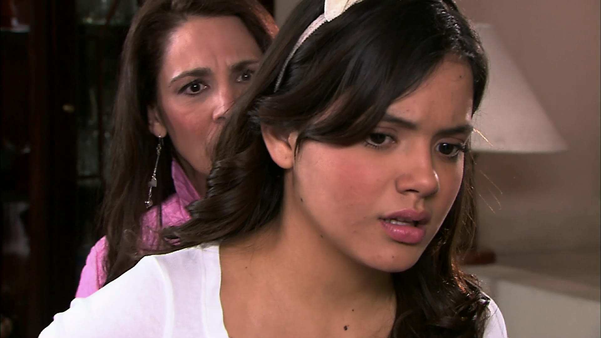 C294: La trampa | Shows La Rosa de Guadalupe | Las Estrellas