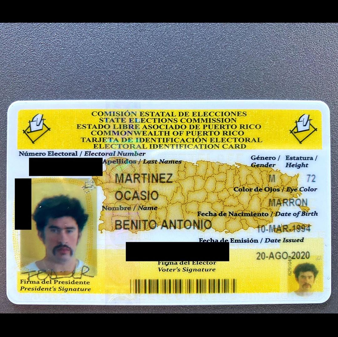 Bad Bunny Listo Para Narcos Benito Reaparece Y Le Llueven Los Memes Estaciones De Radio Musica Univision