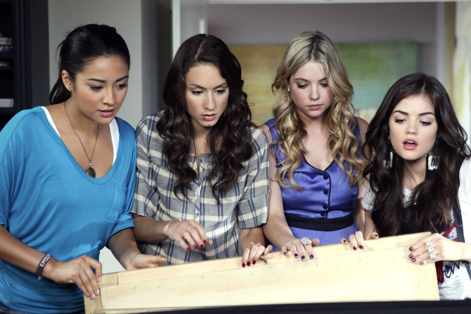 Saca 10 en tus exámenes con PLL | Canal 5 Home Series | Canal5