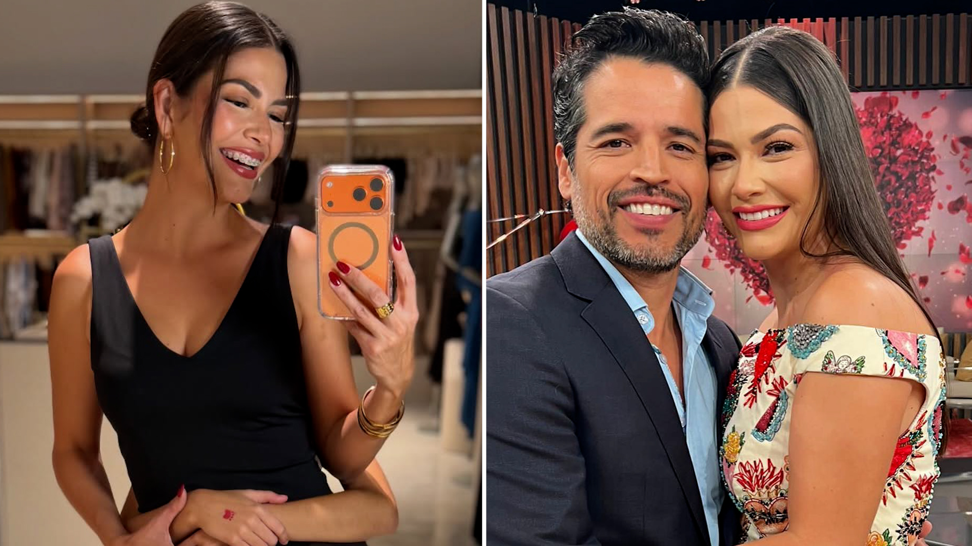 Ana Patricia y el contundente mensaje tras anunciar su separación: “El amor  sincero no habla”