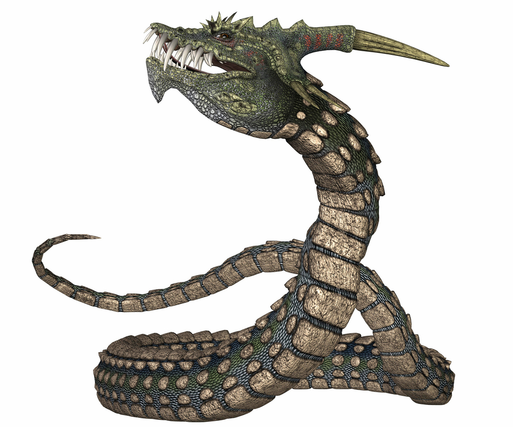 Que Criatura Mitologica Eres Segun Tu Signo Qué monstruo serías según tu signo - Monstruos del Zodiaco | Horóscopos |  Univision