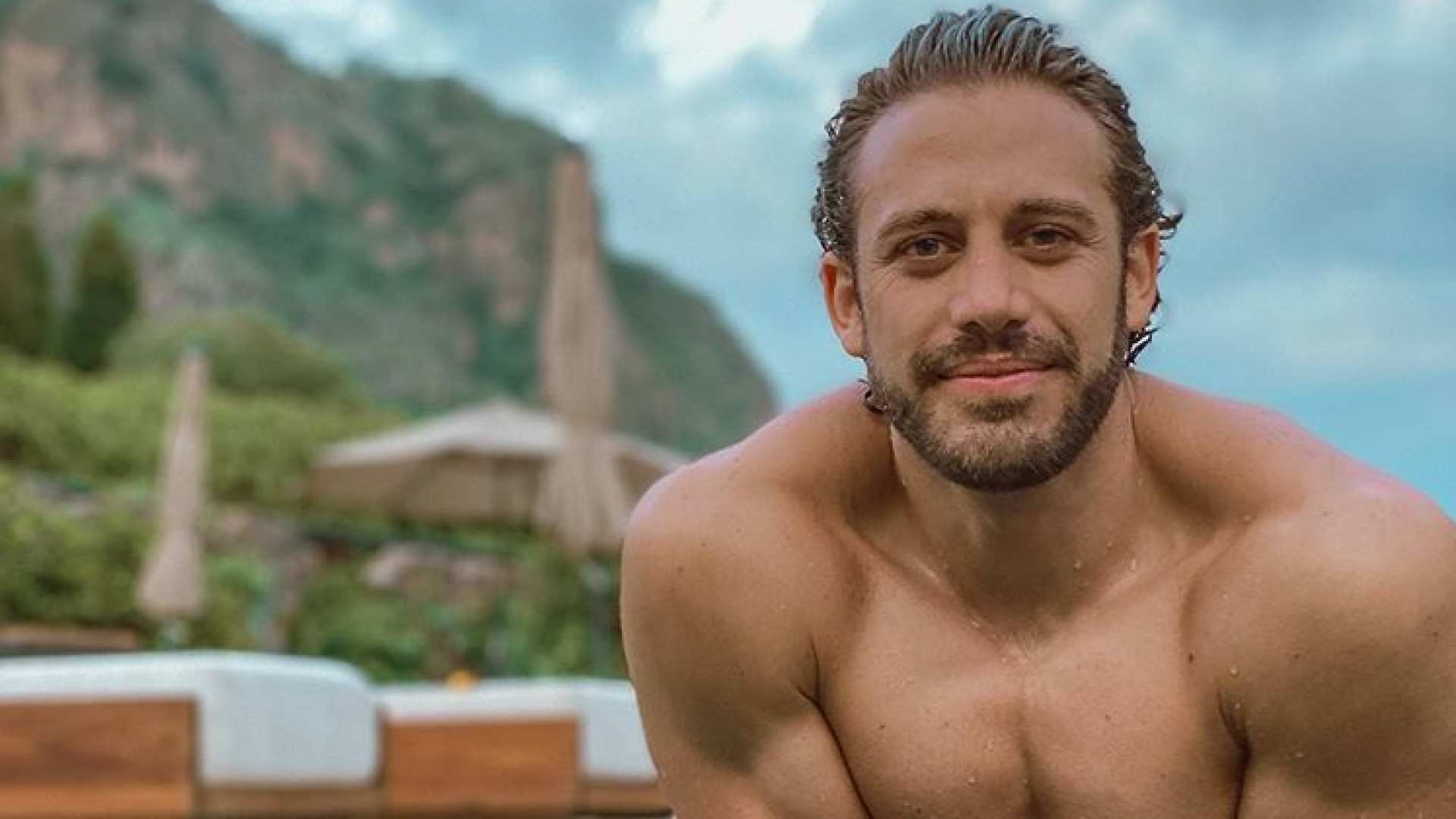 Lambda García revela su secreto para tener un cutis de bebé | Shows Hoy