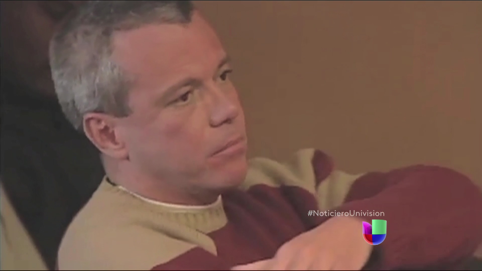 Popeye, uno de los más grandes asesinos en Colombia, salió de la