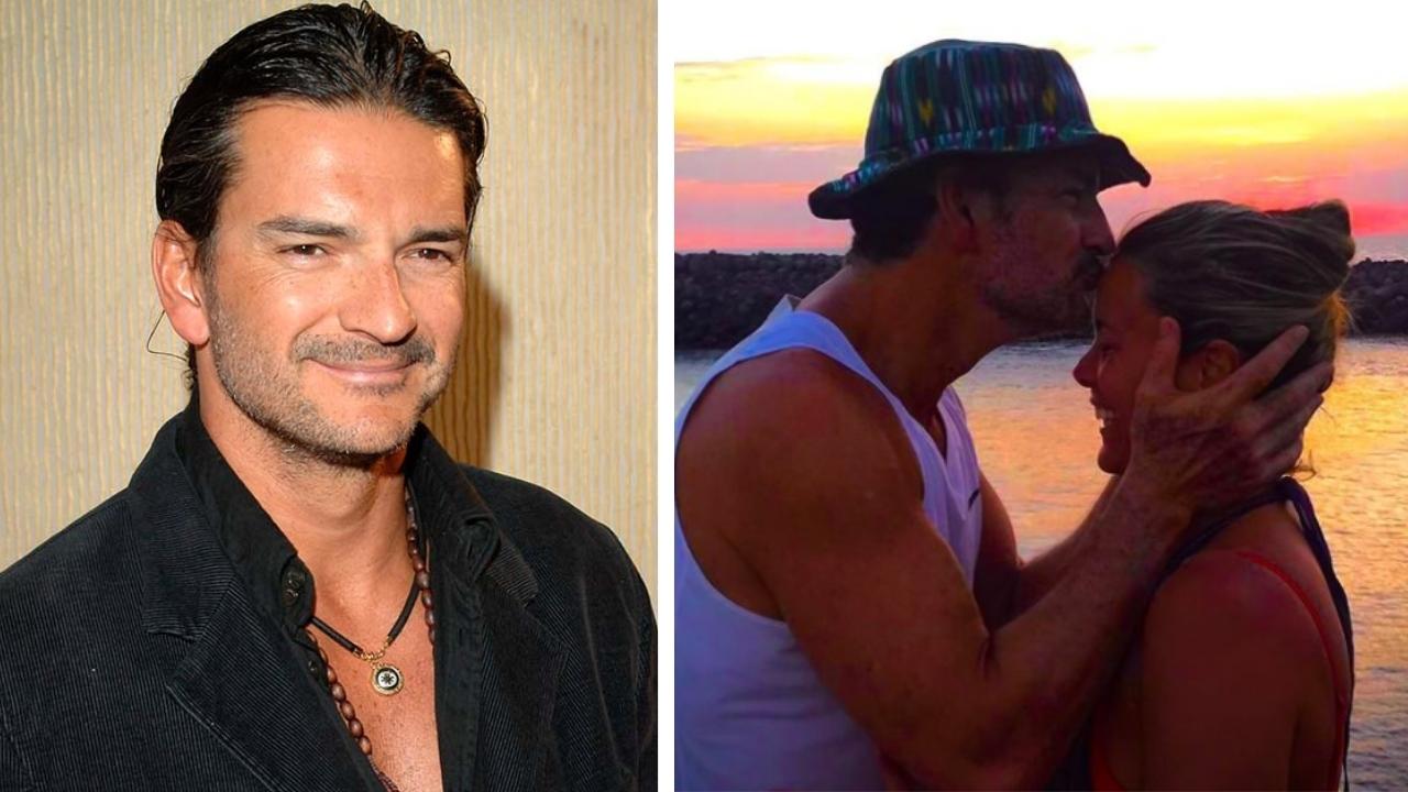 Ricardo Arjona estuvo separado del amor de su vida por 8 años: dejó a una  reina de belleza por ella