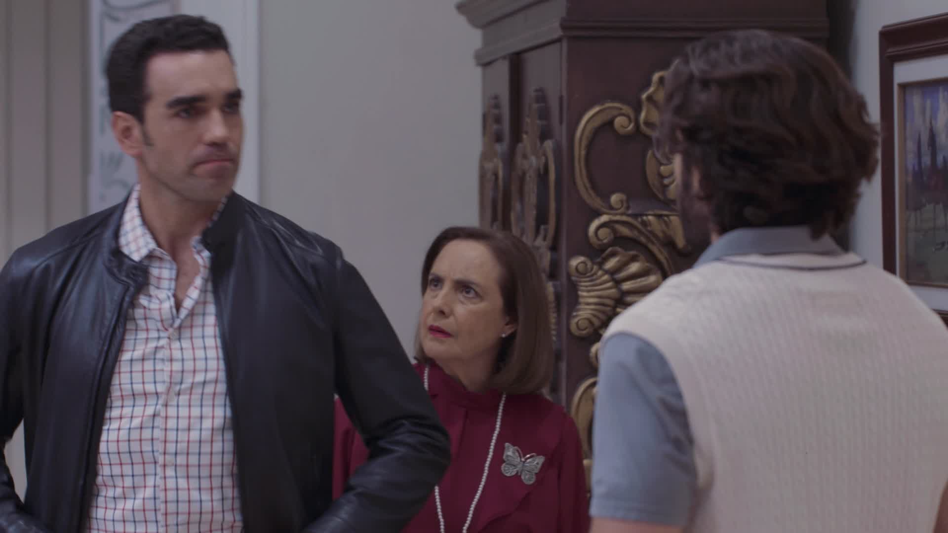 Eternamente Amándonos Capítulo 70 Novelas Eternamente Amándonos