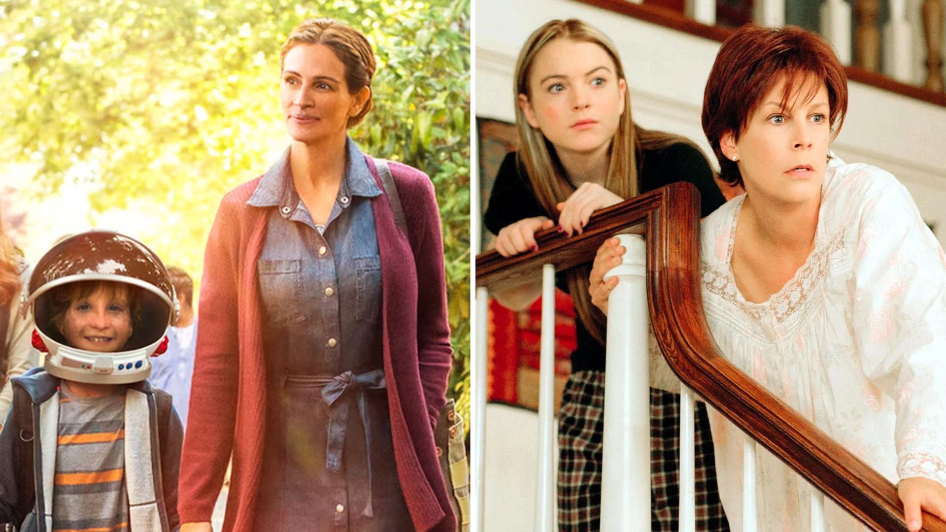 Movies to watch with your mom: they have deep messages that will make them feel closer