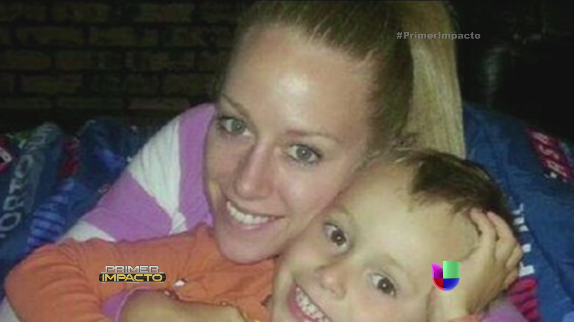 Acusar a madre irresponsable casi les cuesta la vida Shows Primer