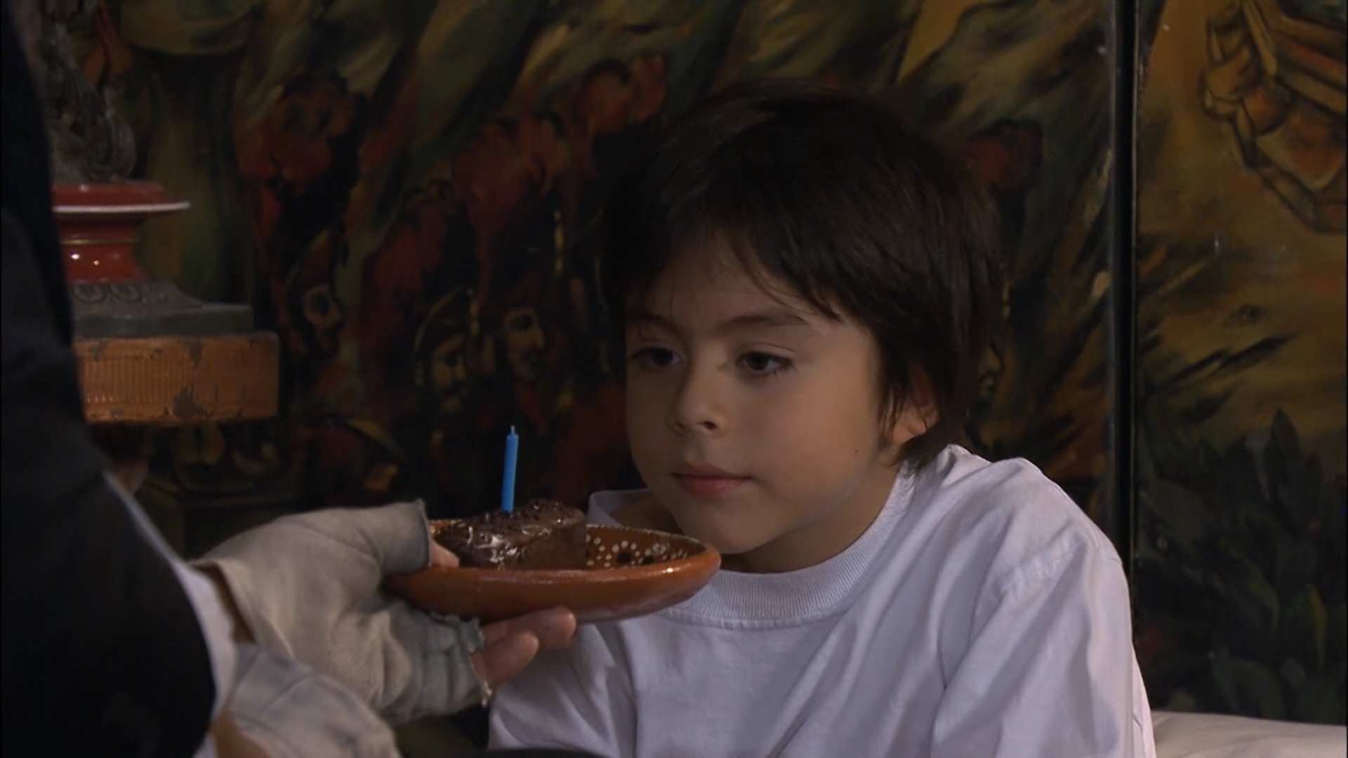 Un Refugio Para El Amor Hijo De Luciana Y Rodrigo C142: El hijo de Luciana cumple cinco años | Shows Un refugio para el