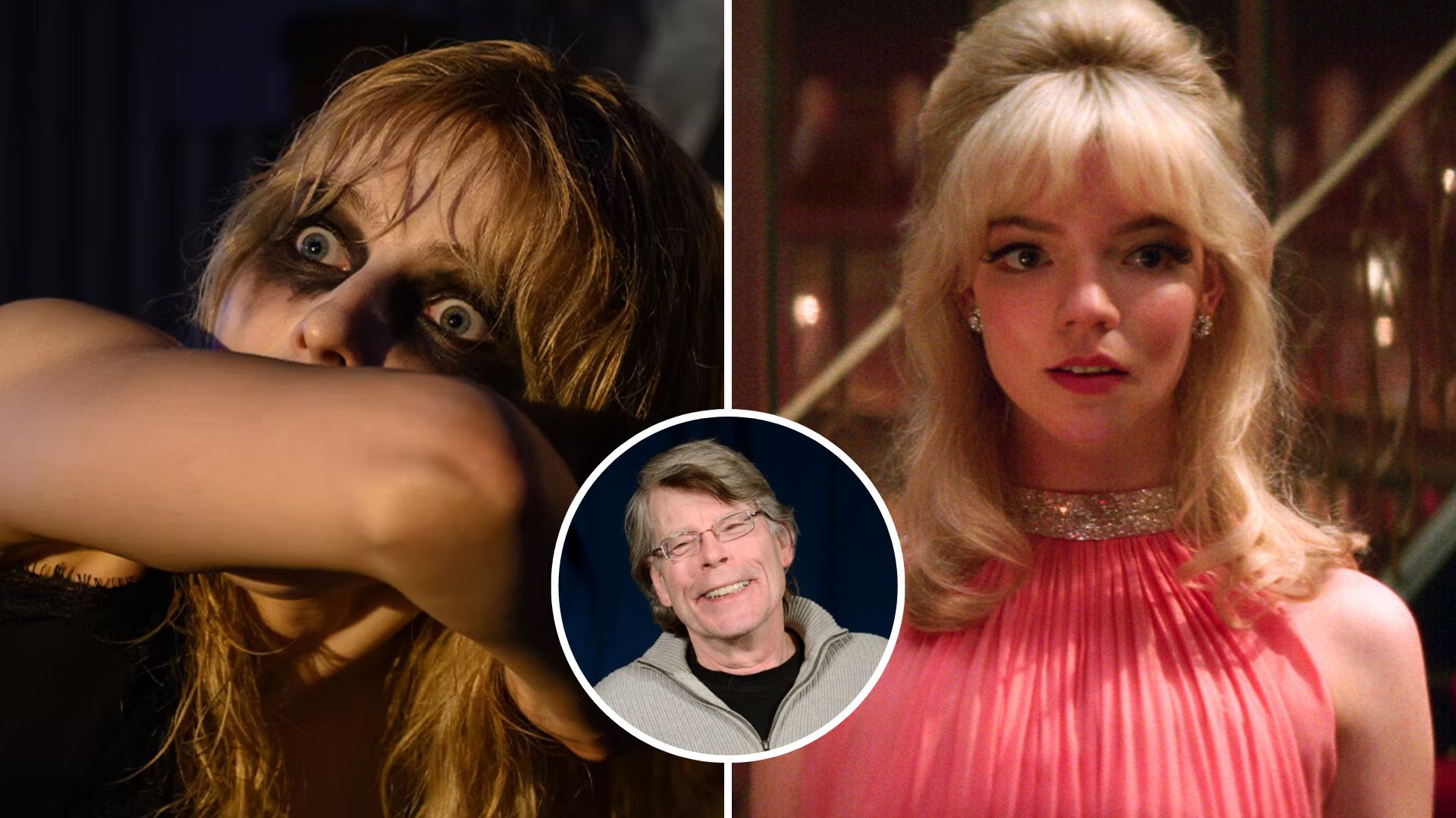 “Last Night in Soho”: the horror film that Stephen King fell in love with and you can watch it on Netflix