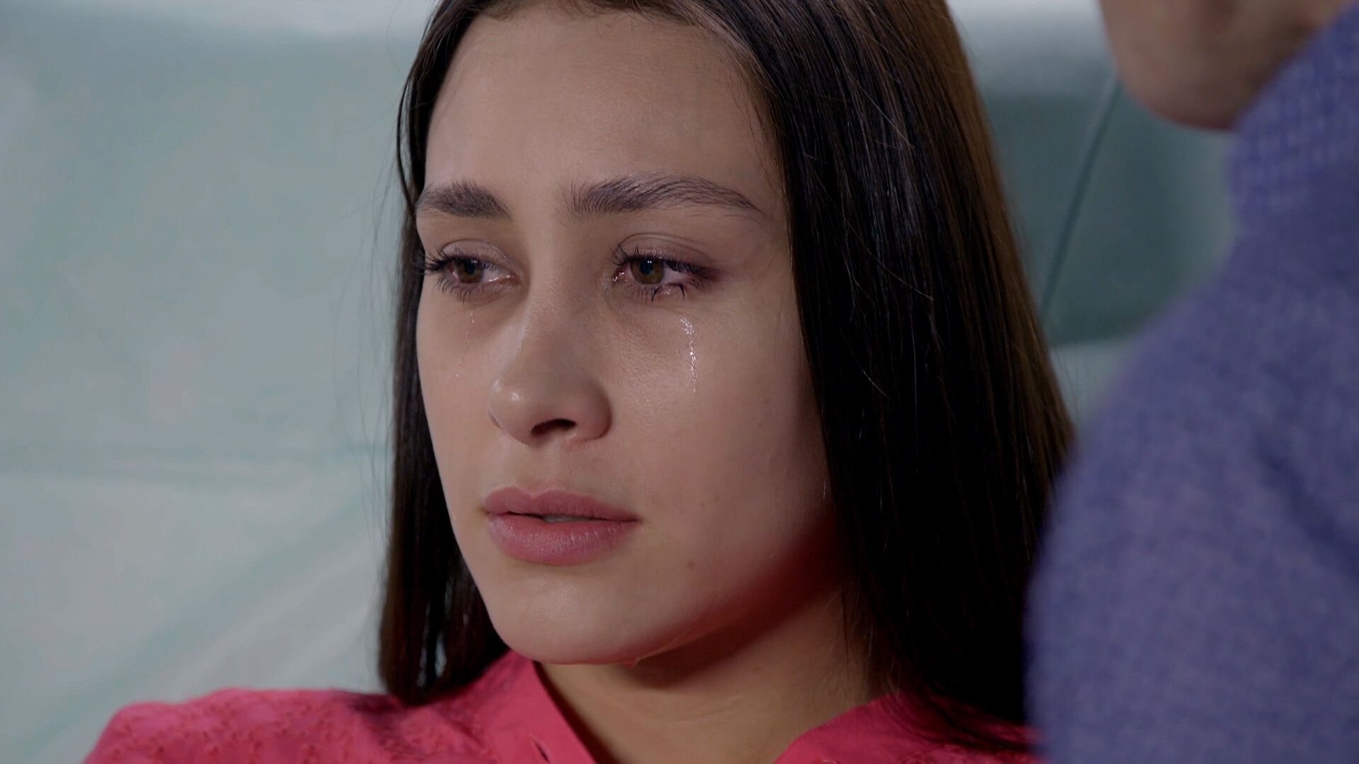 La Rosa De Guadalupe El Amor No Conoce De Odio Resumen Capítulo de La Rosa de Guadalupe: El amor no tiene peso | Shows