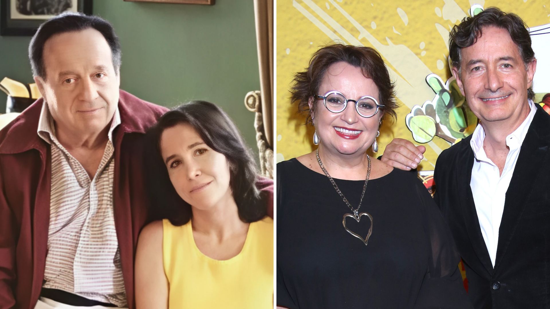 Florinda Meza accuses ‘chespirito’ children that ‘betrayed’;: ‘they only want money’