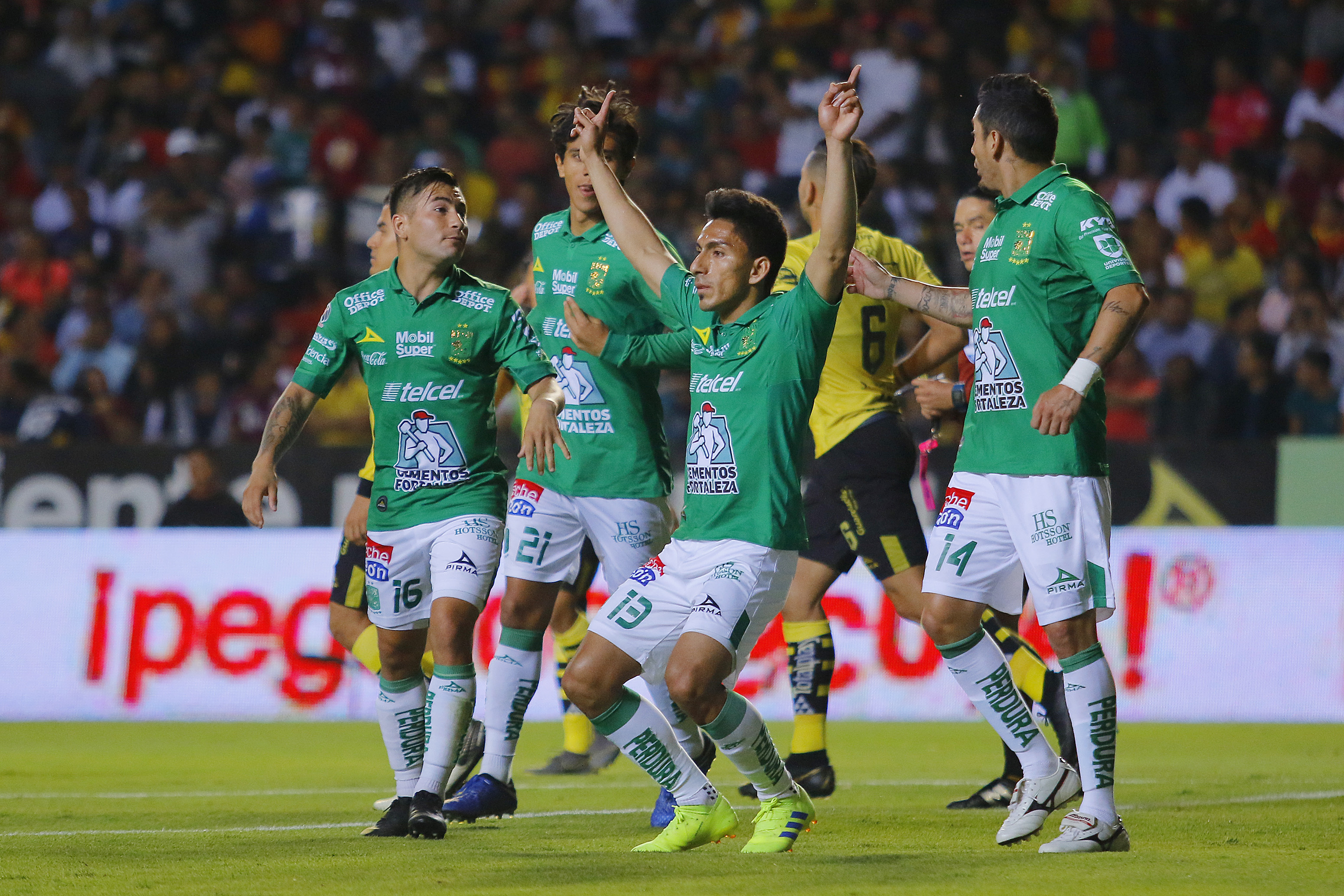 Las razones por las que el León es el mejor equipo del Torneo Clausura 2019  de la Liga MX | TUDN Liga MX | TUDN