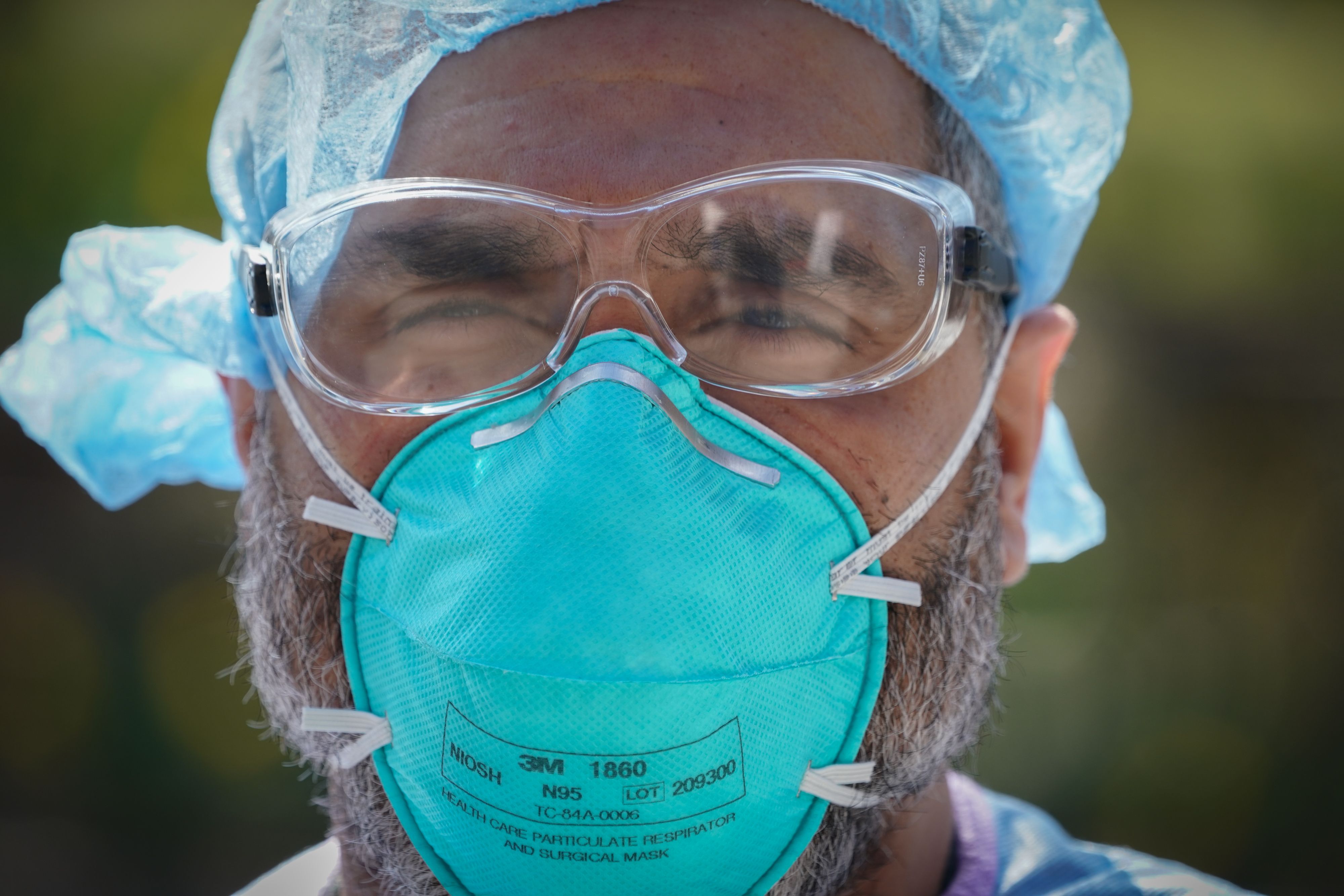 Implementar o no el uso obligatorio de máscaras en Arizona, nuevo