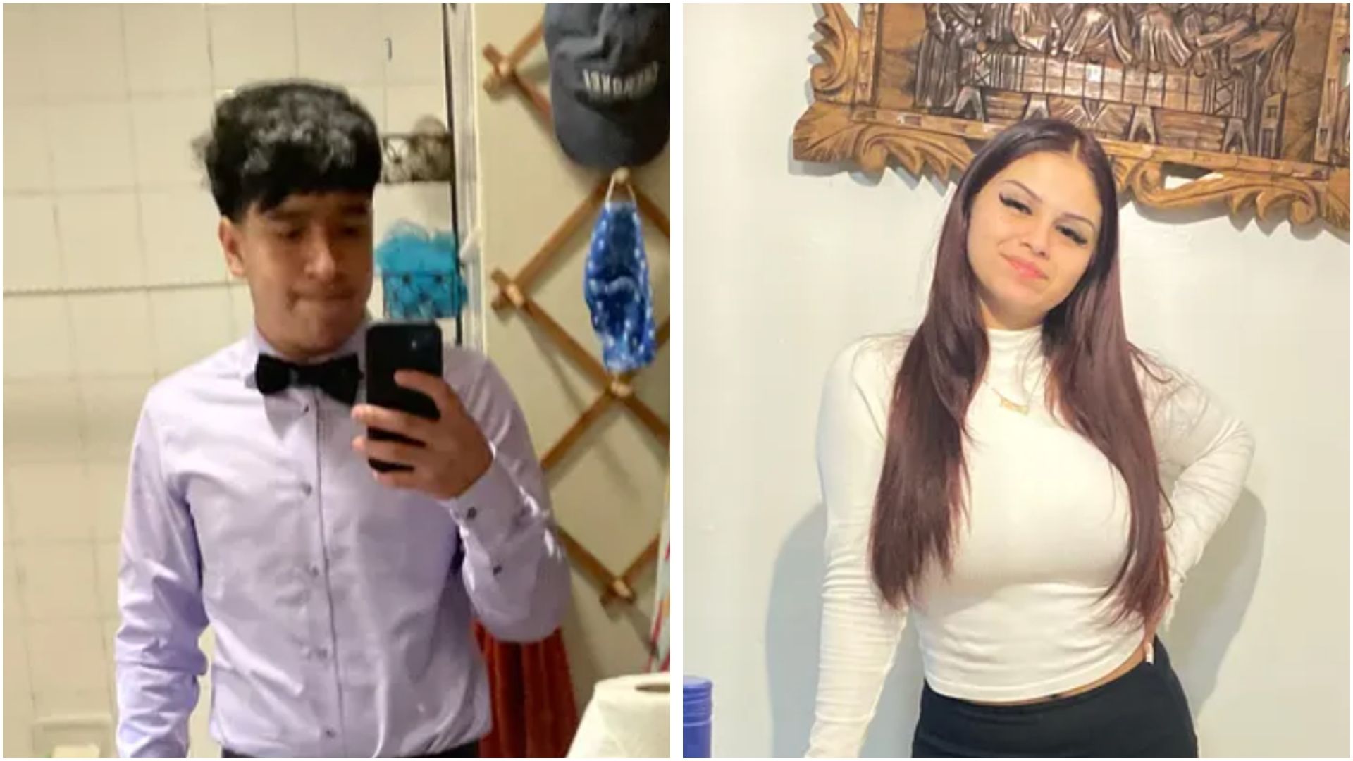 Adolescentes hispanos son hallados muertos en un carro luego de que un celular emitiera una