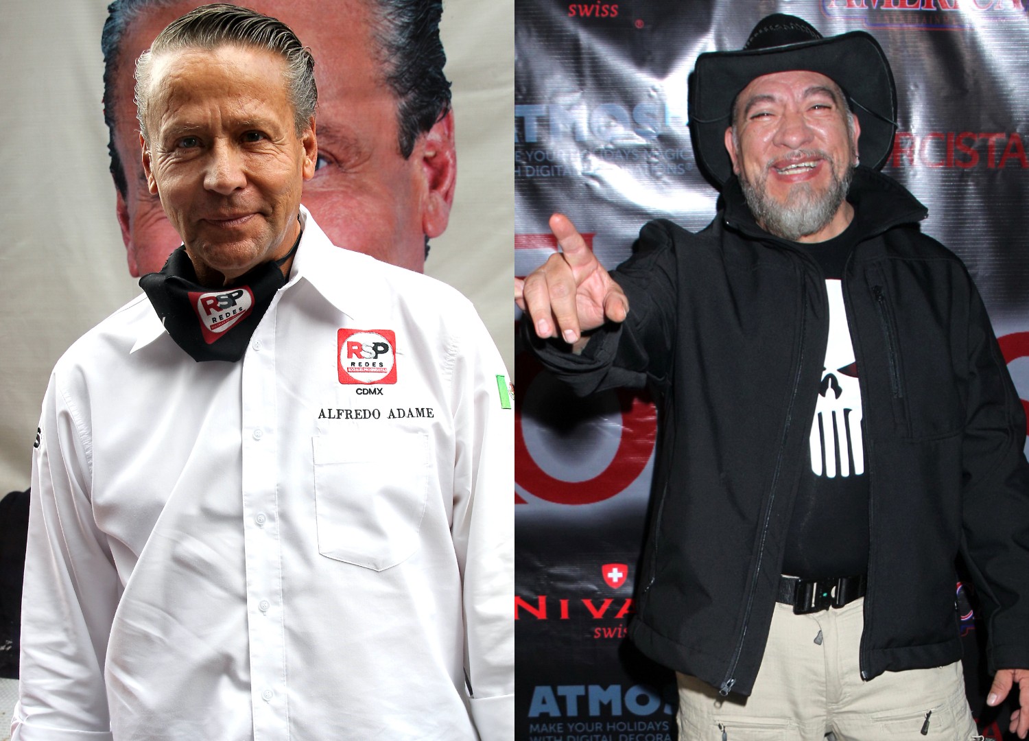 Alfredo Adame recibe memes y burlas tras su fracaso en las elecciones