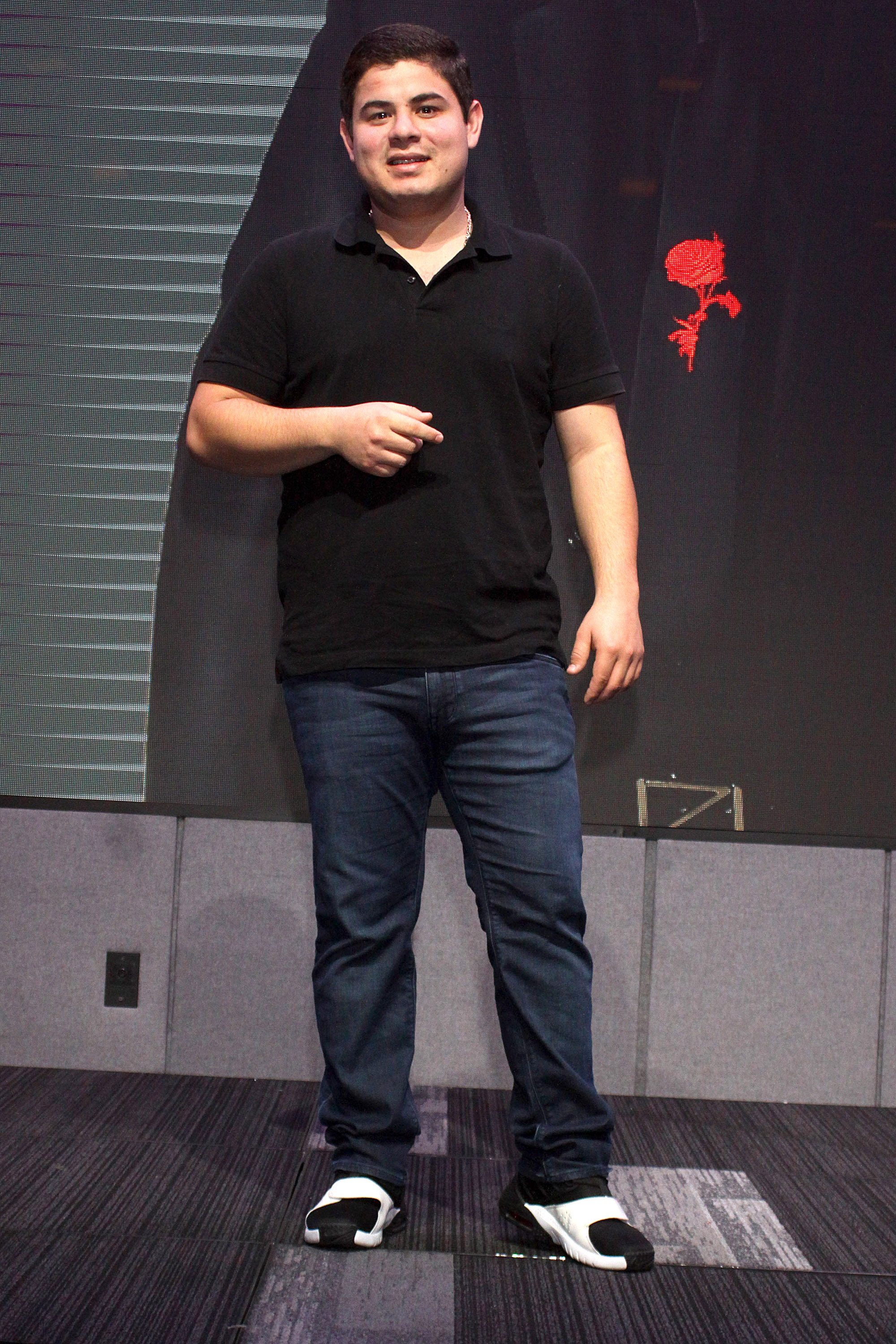 Alfredo Olivas Tus Lagrimas