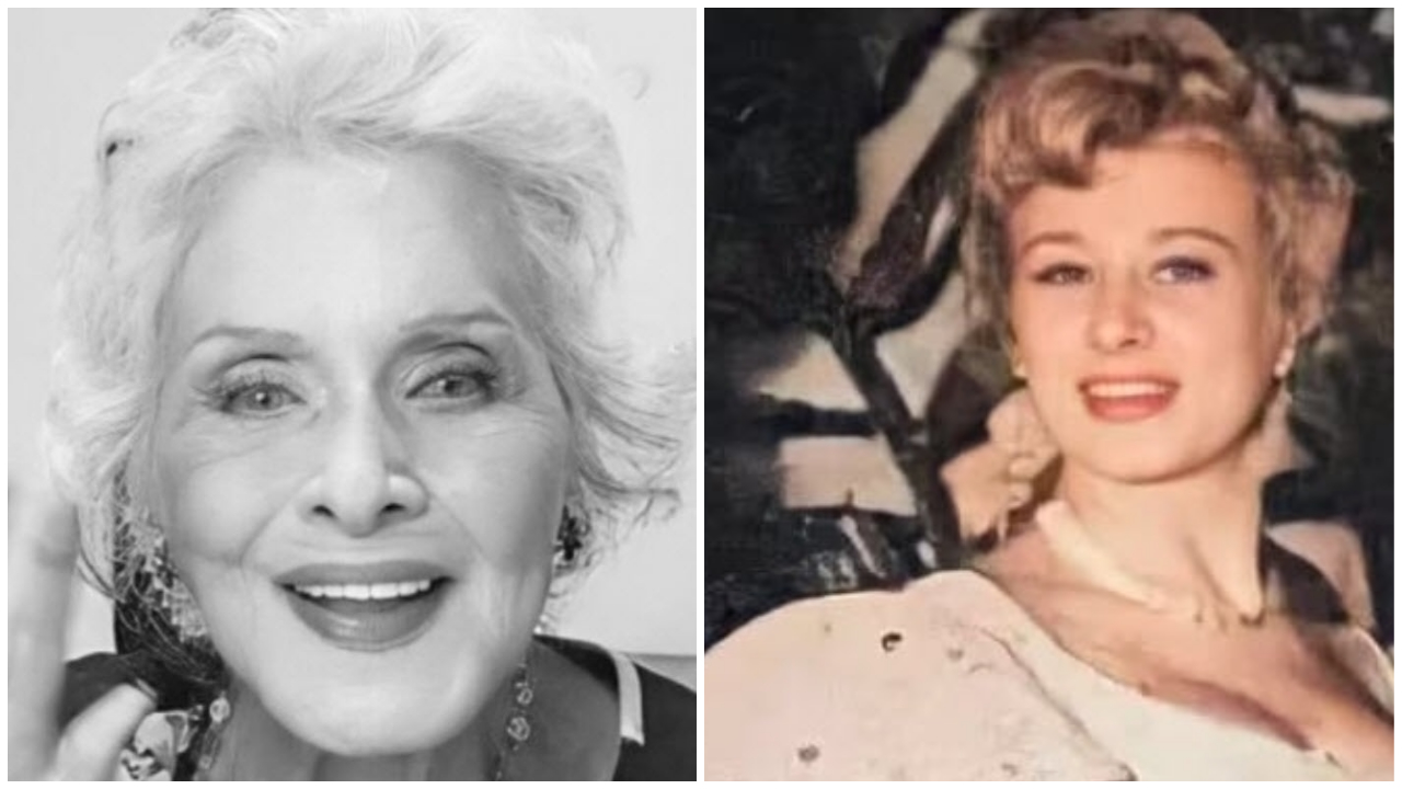 The actress of the soap operas “La Madrastra” and “Amor en Silencio” has died.