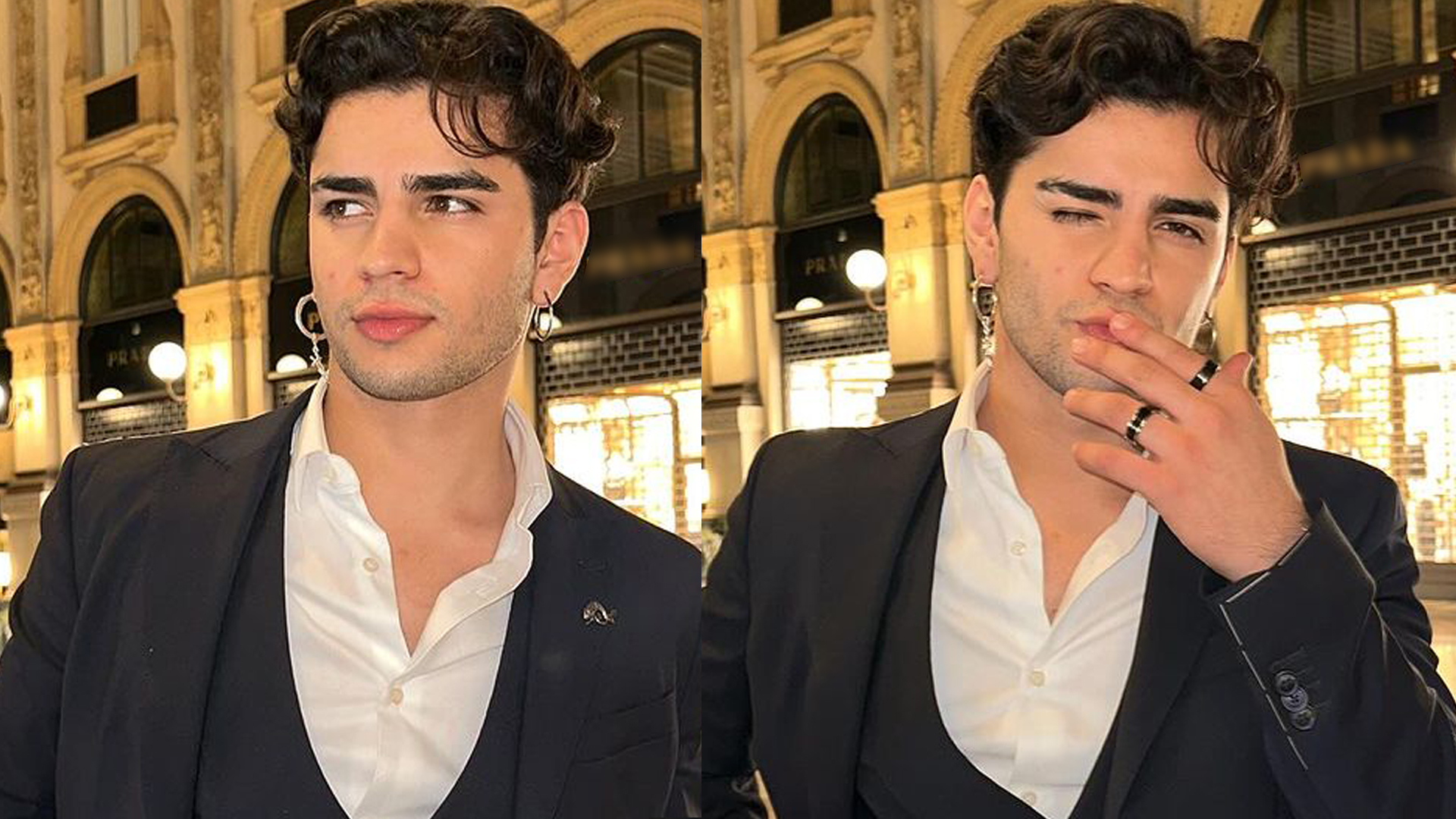  Qui n Es Aaron Mercury Y Por Qu Es Famoso En Internet 