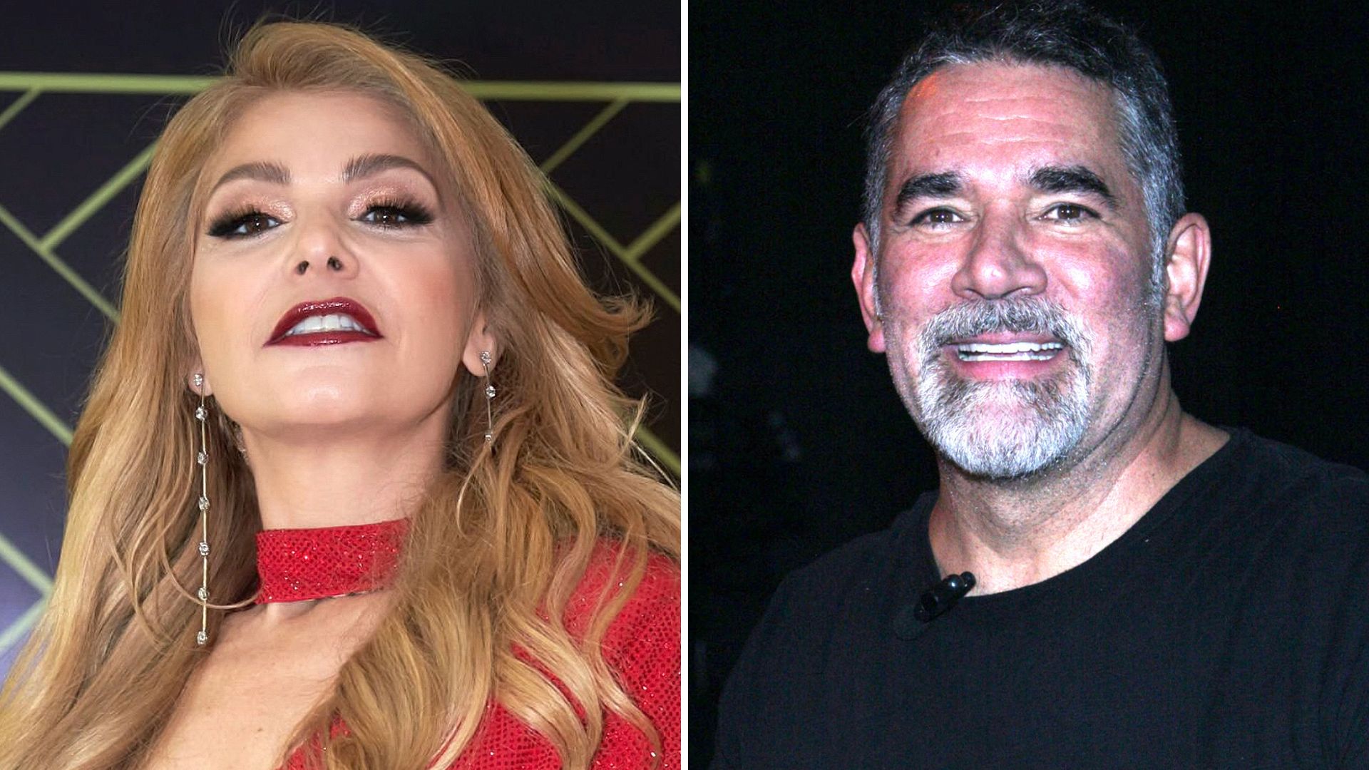 Itatí Cantoral: Últimas noticias, videos y fotos de Itatí Cantoral |  Univision