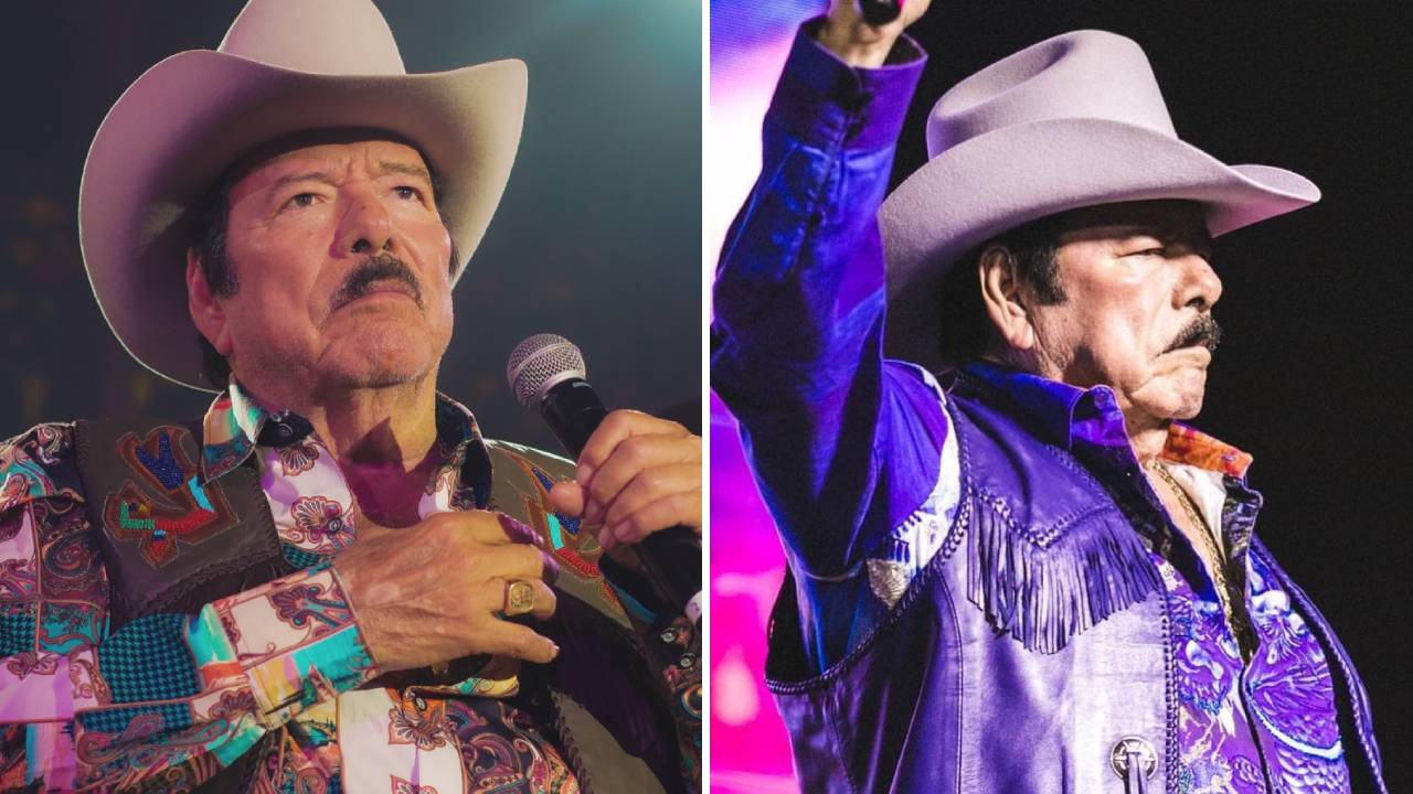 After fan touching scandal, Lalo Mora says he’s ‘scared’: ‘They’re getting closer’