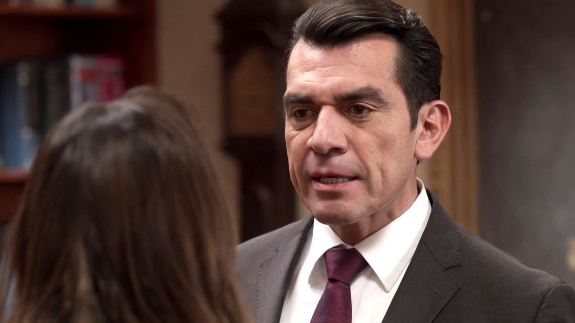 Resumen de Perdona Nuestros Pecados capítulo 12 Perdona Nuestros Pecados Novelas Perdona