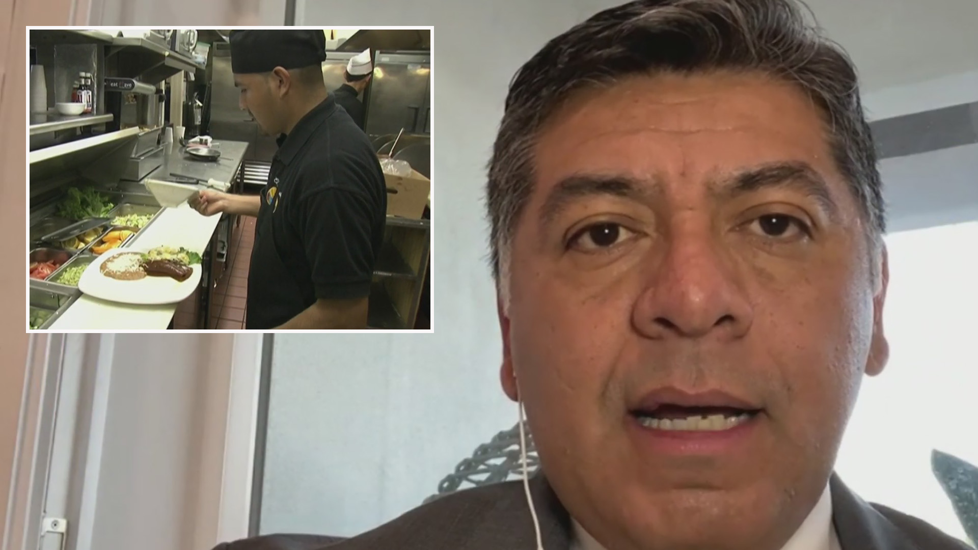 ¿Cuál es la situación de los indocumentados ante la pandemia del