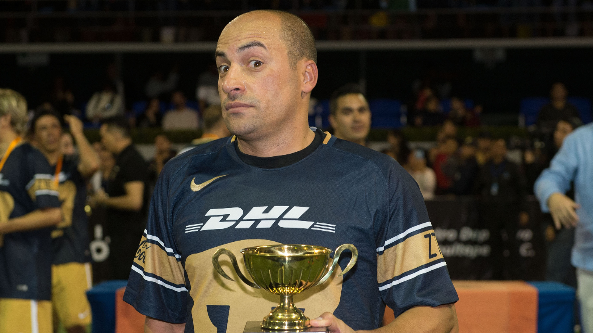 Ailton da Silva tenía todo para fichar con América Deportes Liga MX