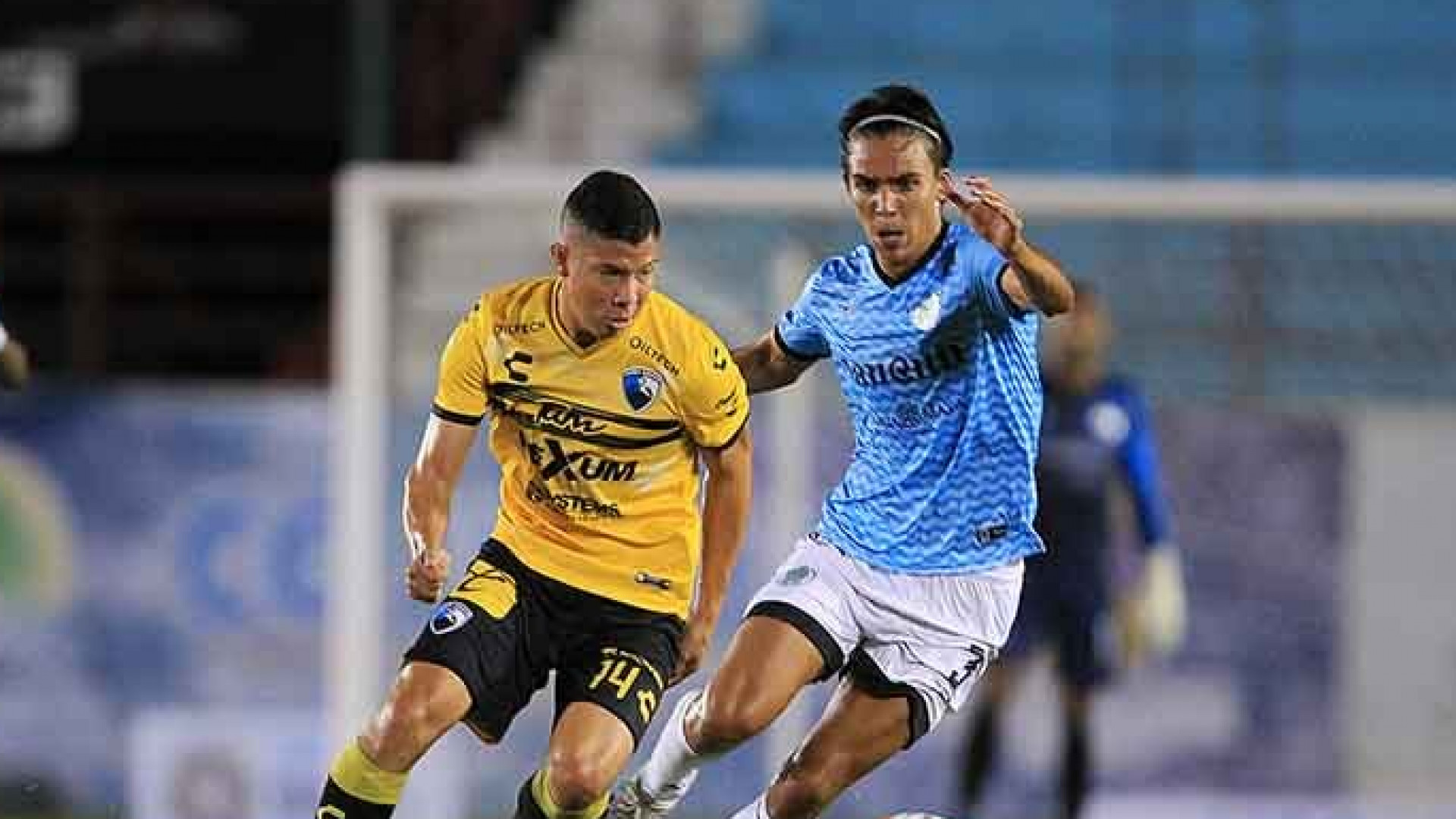 La Liga Expansión MX tuvo un inicio... atípico Deportes Liga de