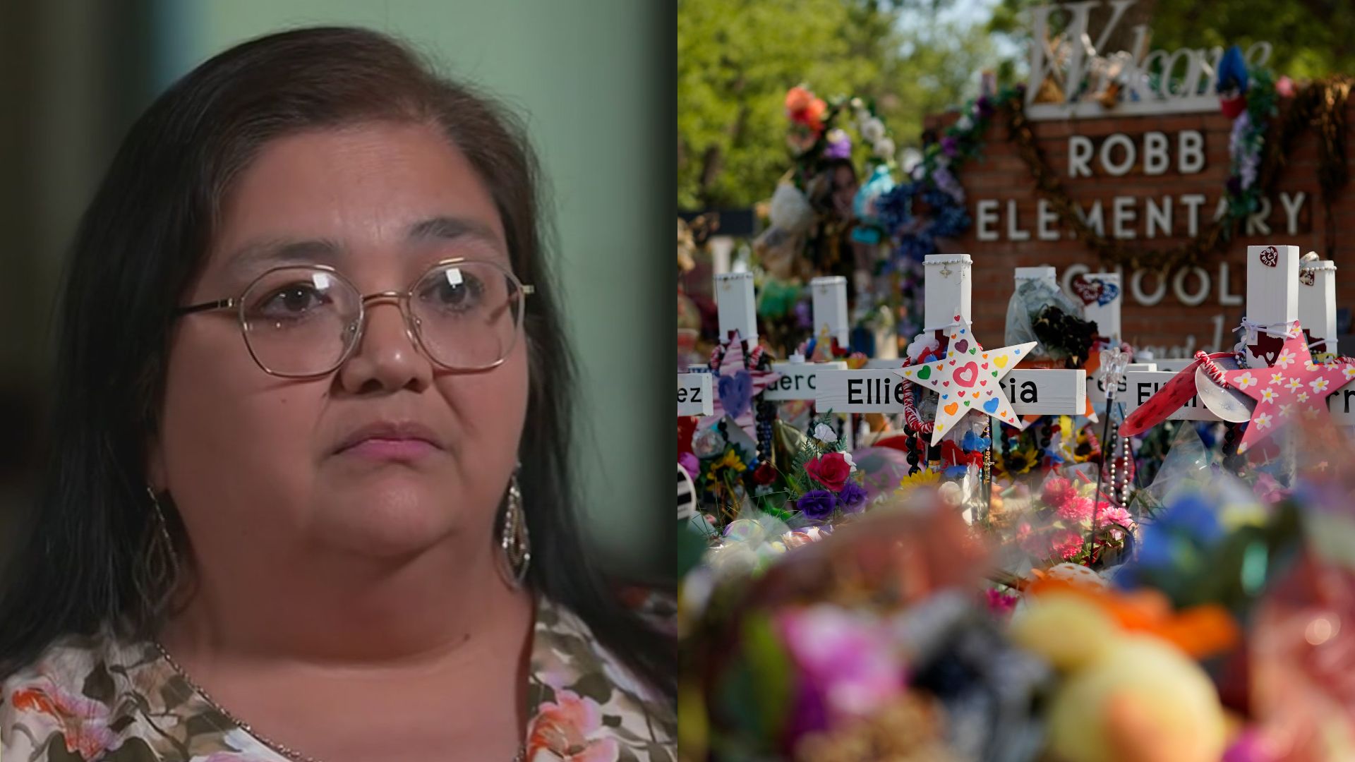 Habla la directora de la escuela donde ocurrió tiroteo en Uvalde, Texas