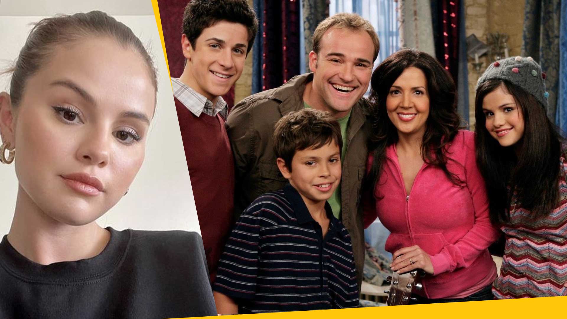 España ya tiene fecha para 'Vuelven Los Magos de Waverly Place' - El  Generacional, image size:1920x1080