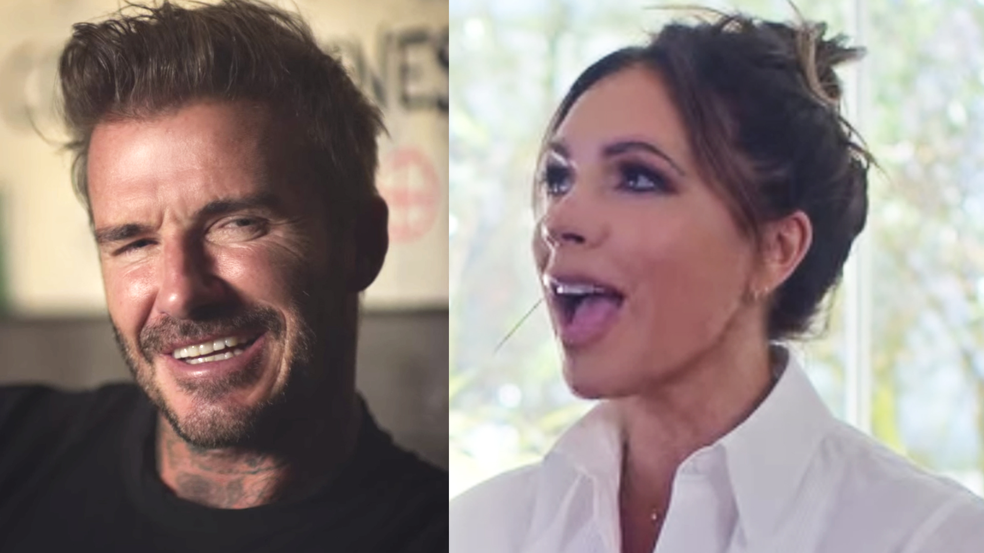 Victoria Beckham says she comes from ‘working class’ and angers netizens: Even David was joking