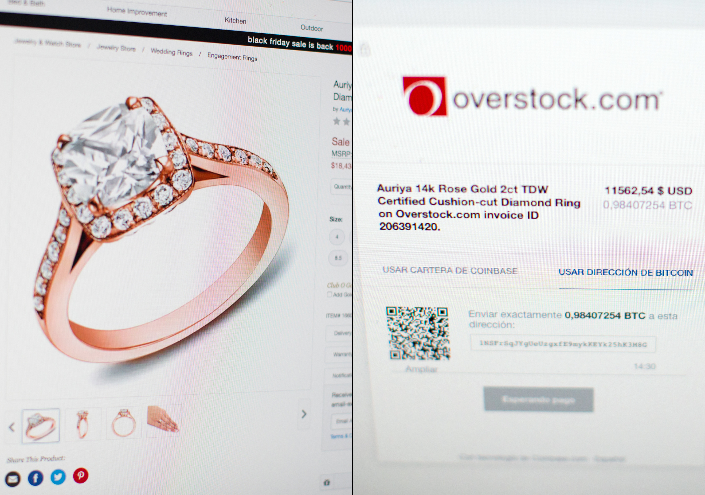 Esto es lo que vale ahora mismo un bitcoin. Valor del bitcoin | N+  Univision Dinero | Univision