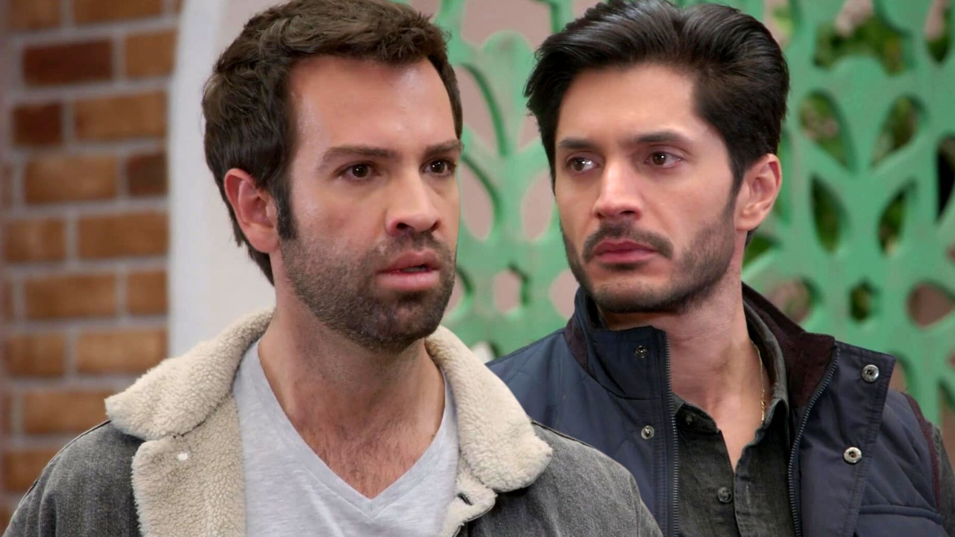 En El Corazón De La Ciudad Capitulo 10 En Español