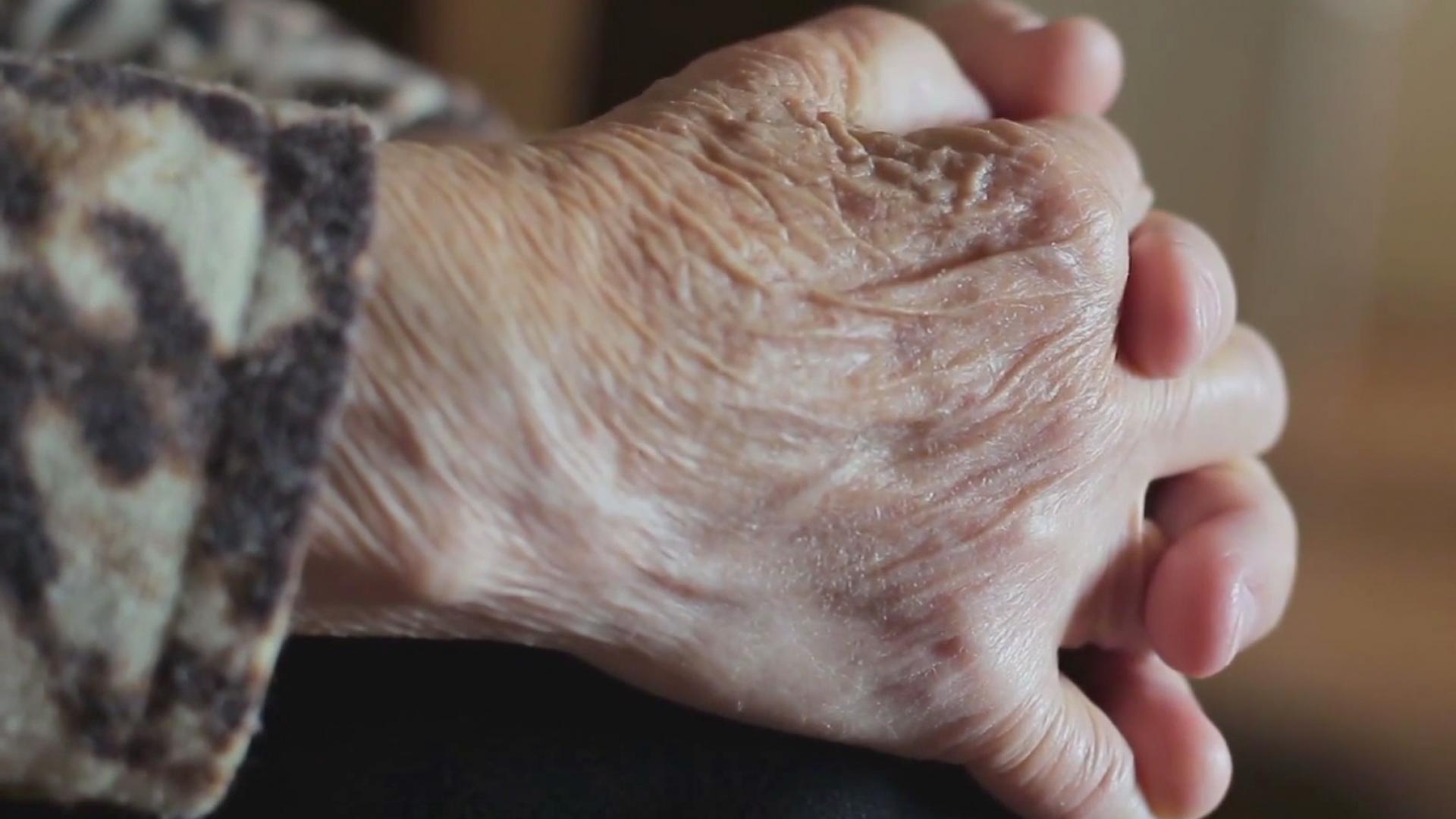 Condado Bexar presenta un alto número de casos de abuso a adultos