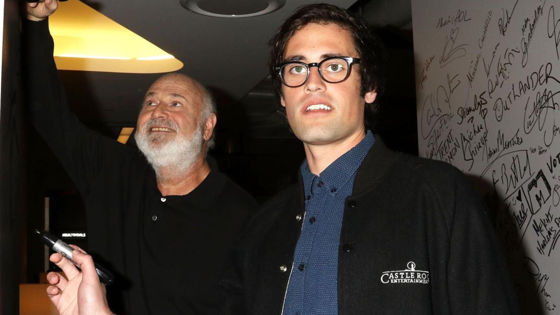 Nick Reiner, hijo de Rob Reiner, es arrestado tras brutal ataque al cineasta y a su esposa; revelan los motivos de su detención | Shows Famosos | Las Estrellas